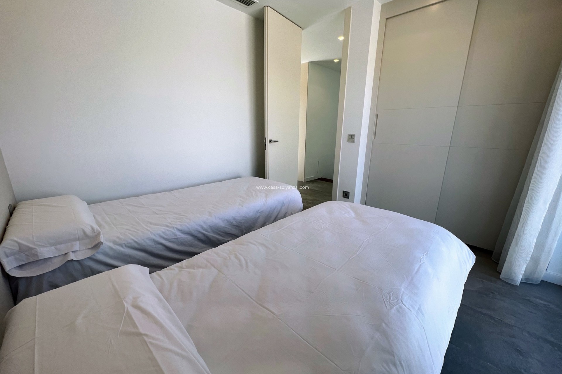 Herverkoop - Villa - LAS COLINAS GOLF RESORT