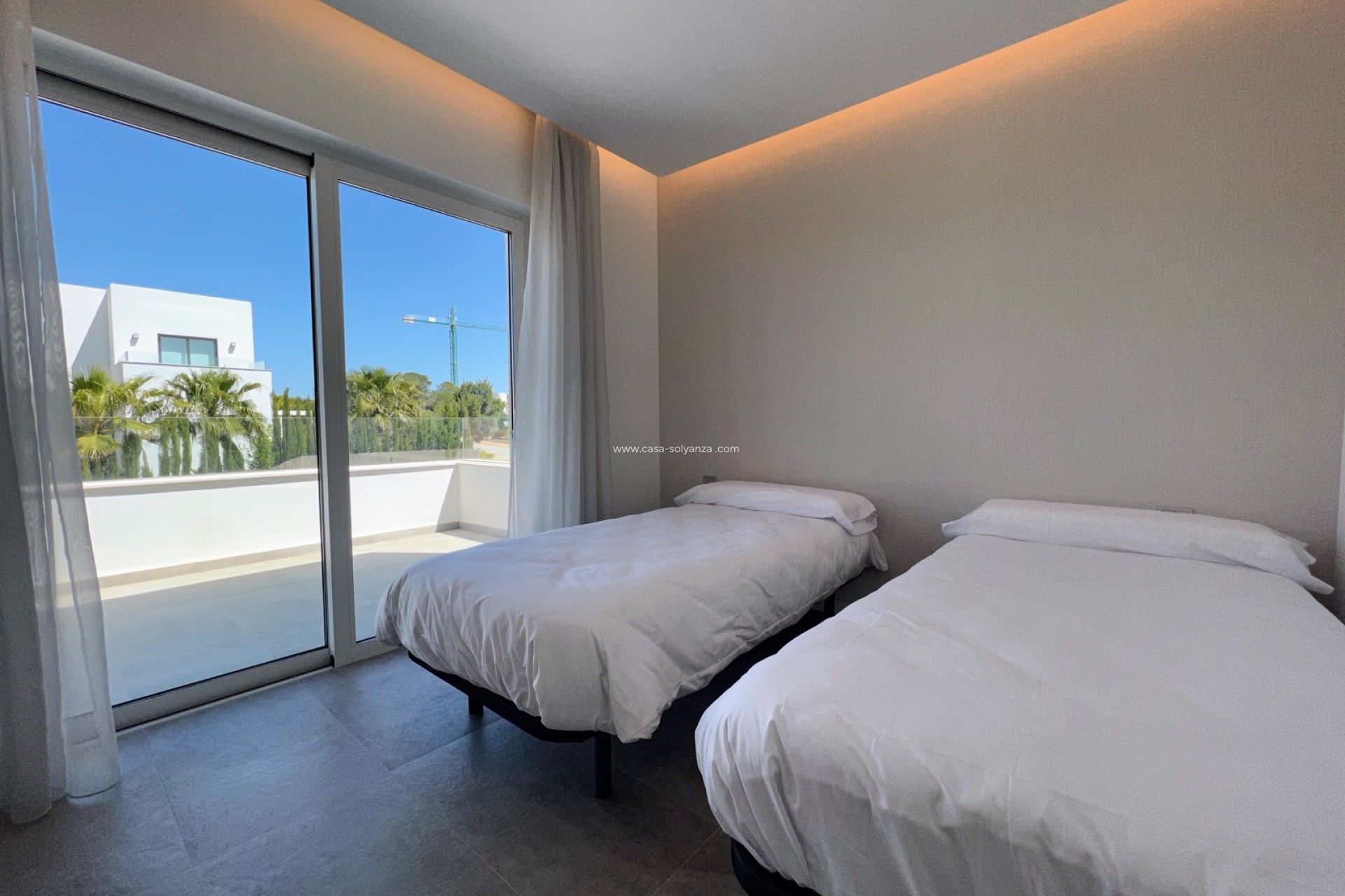 Herverkoop - Villa - LAS COLINAS GOLF RESORT