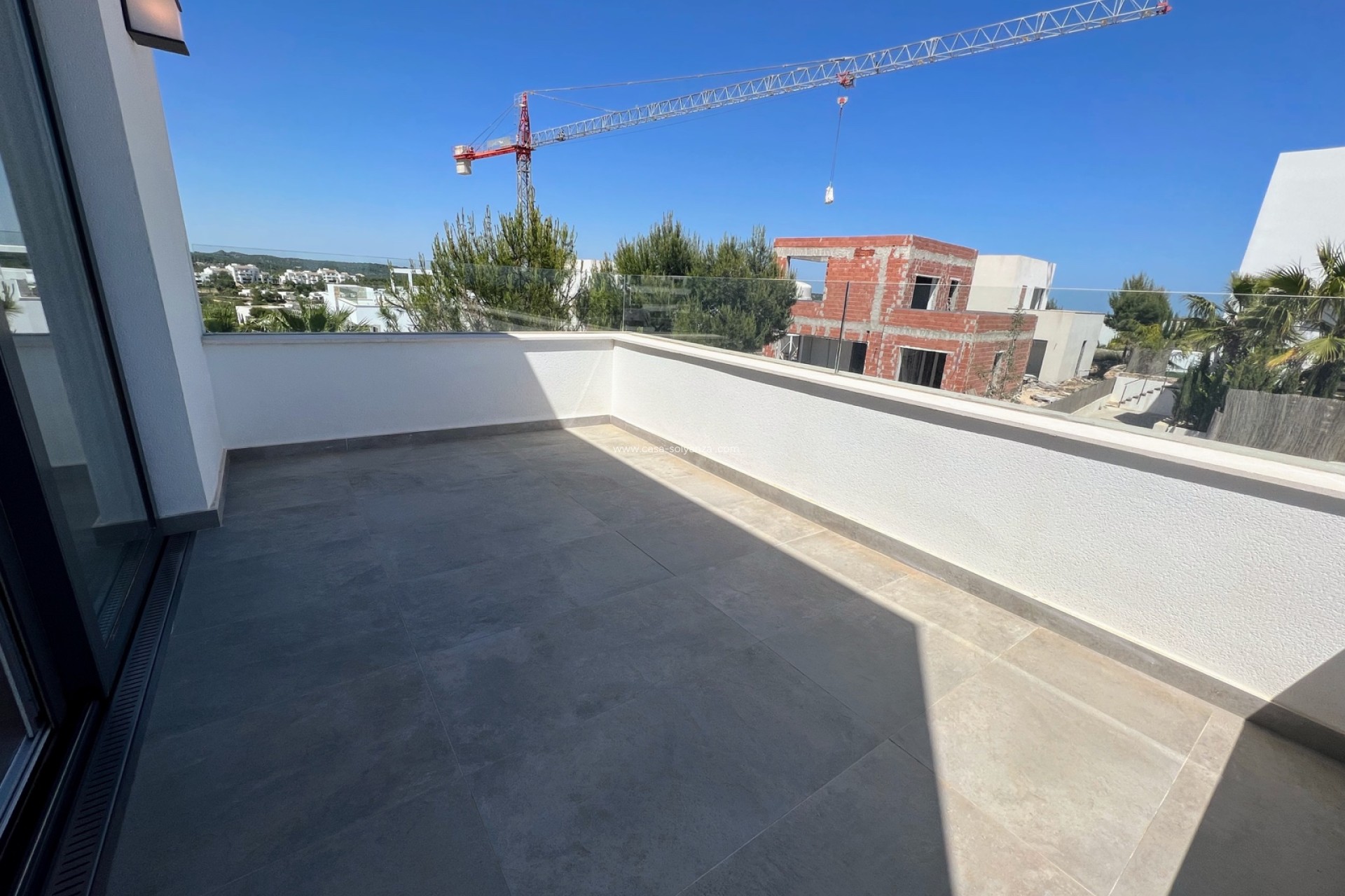 Herverkoop - Villa - LAS COLINAS GOLF RESORT