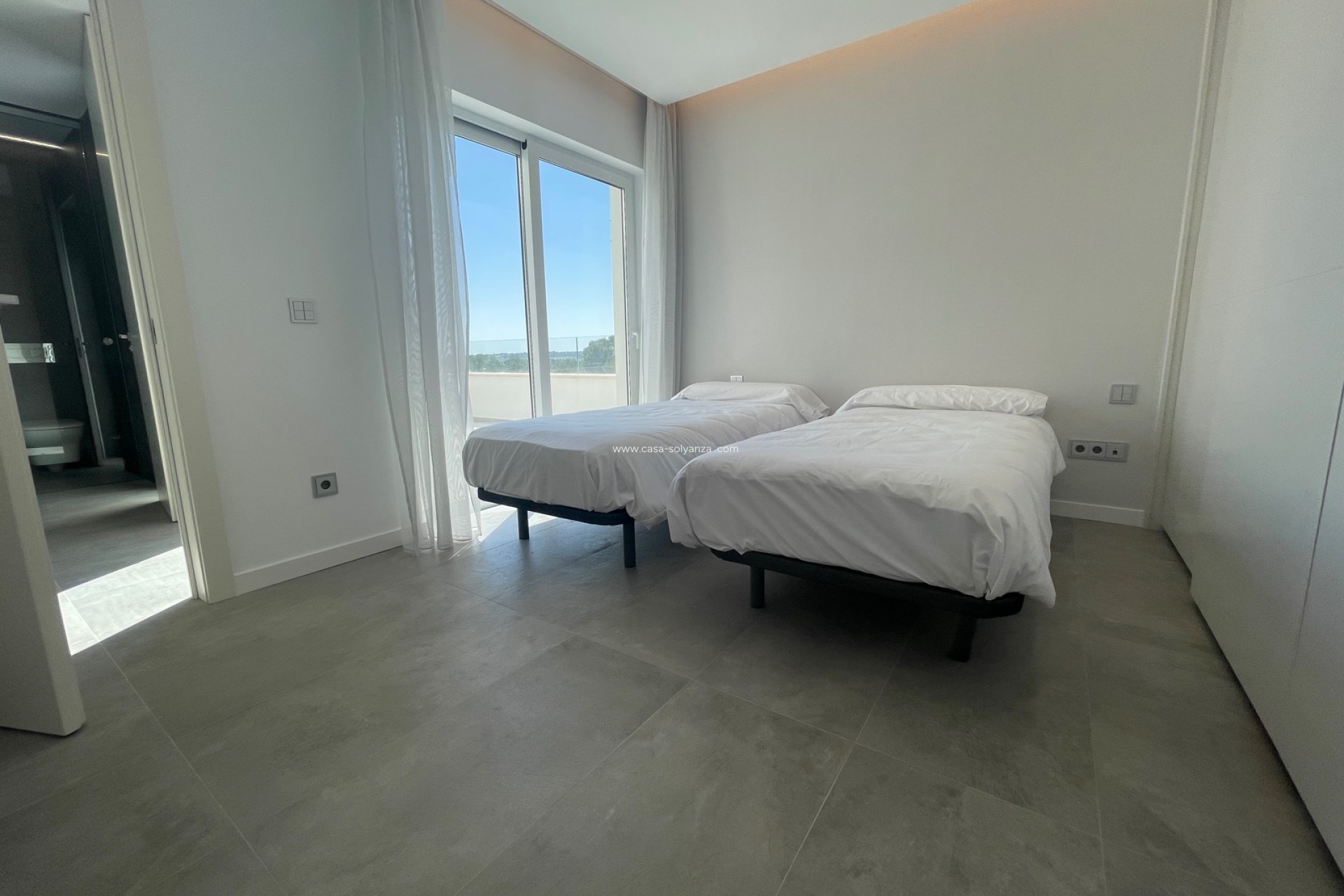 Herverkoop - Villa - LAS COLINAS GOLF RESORT