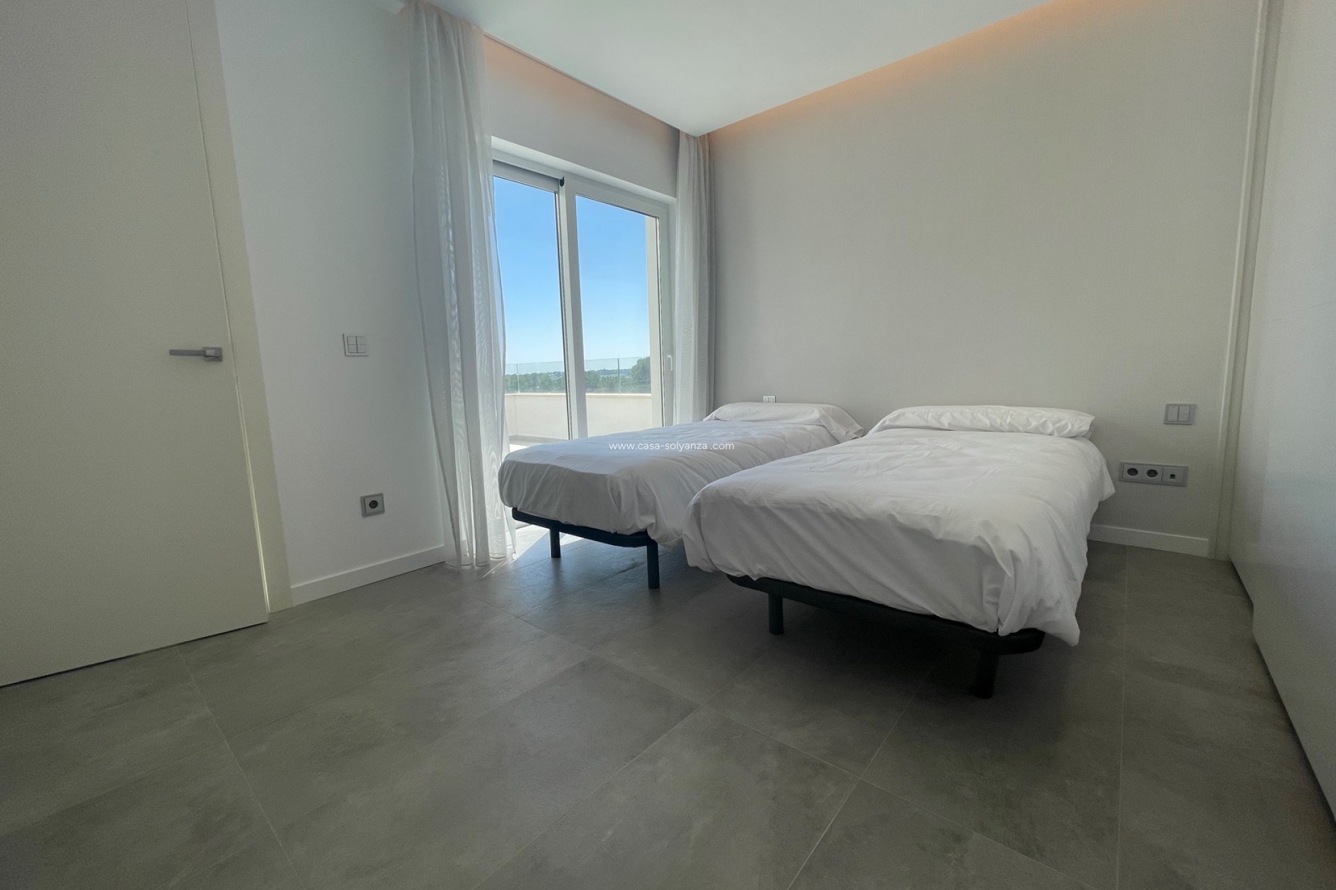 Herverkoop - Villa - LAS COLINAS GOLF RESORT