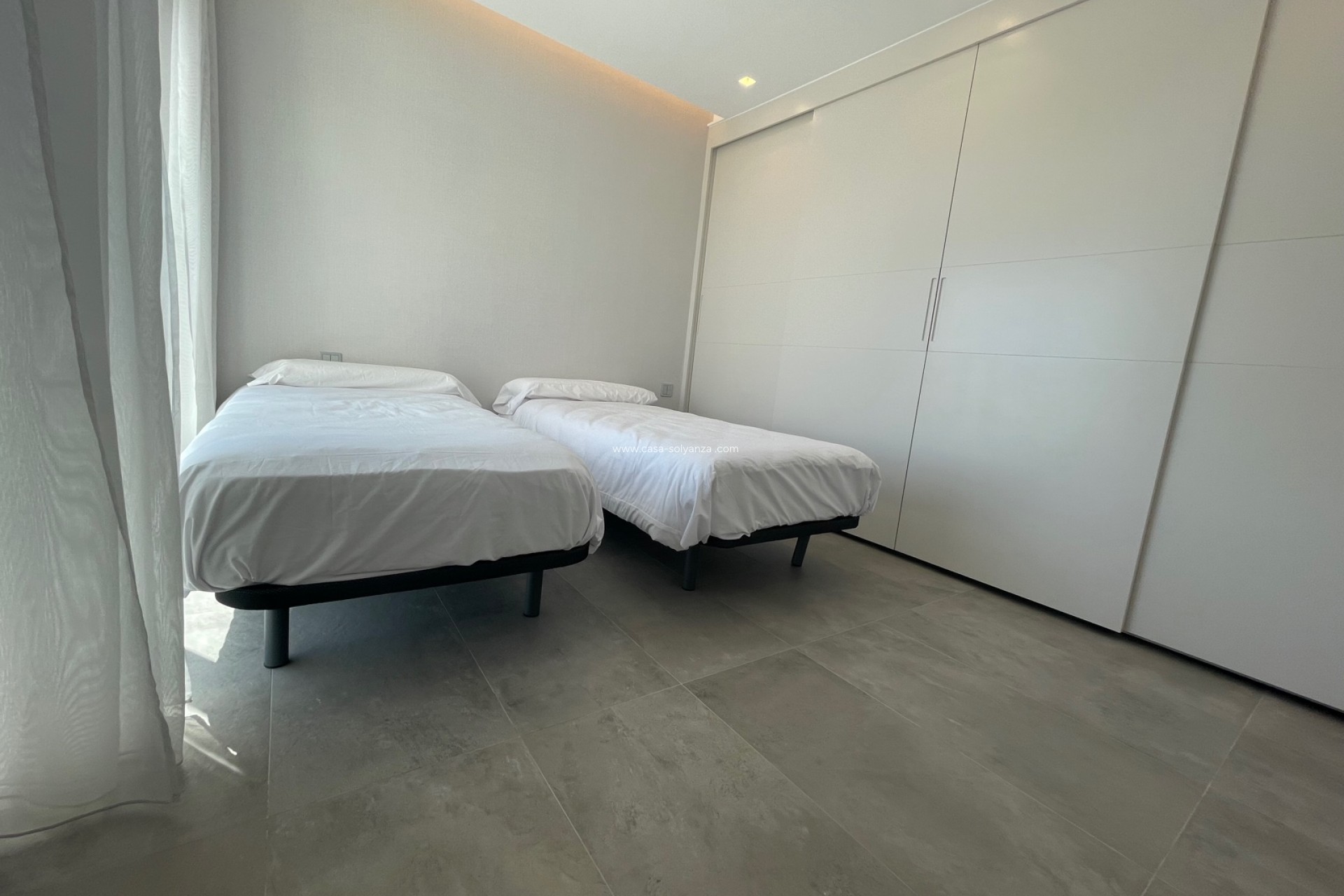 Herverkoop - Villa - LAS COLINAS GOLF RESORT