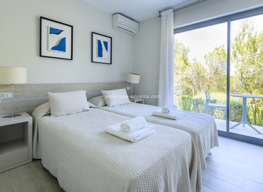 Herverkoop - Villa - Las Colinas Golf Resort