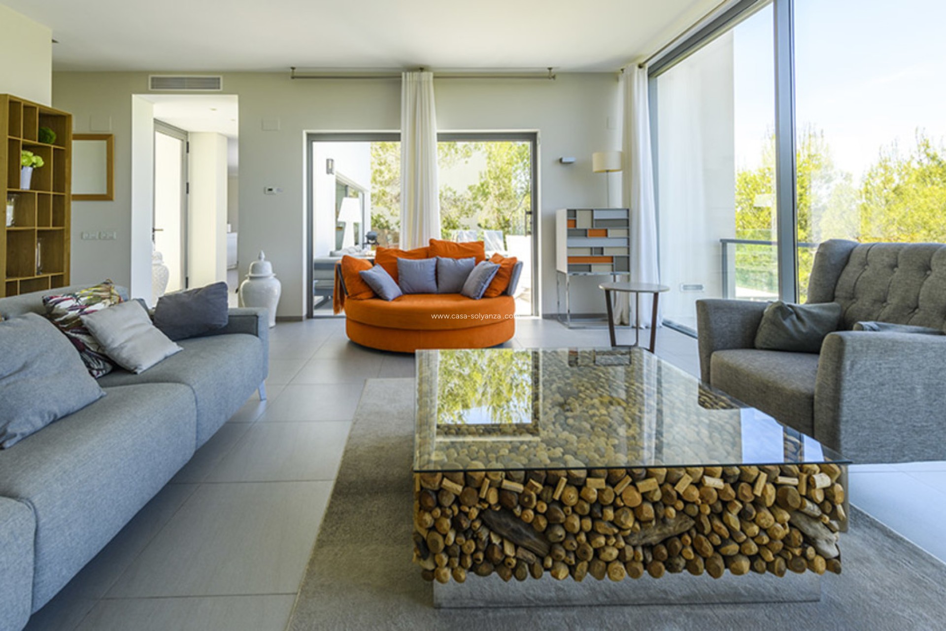 Herverkoop - Villa - Las Colinas Golf Resort