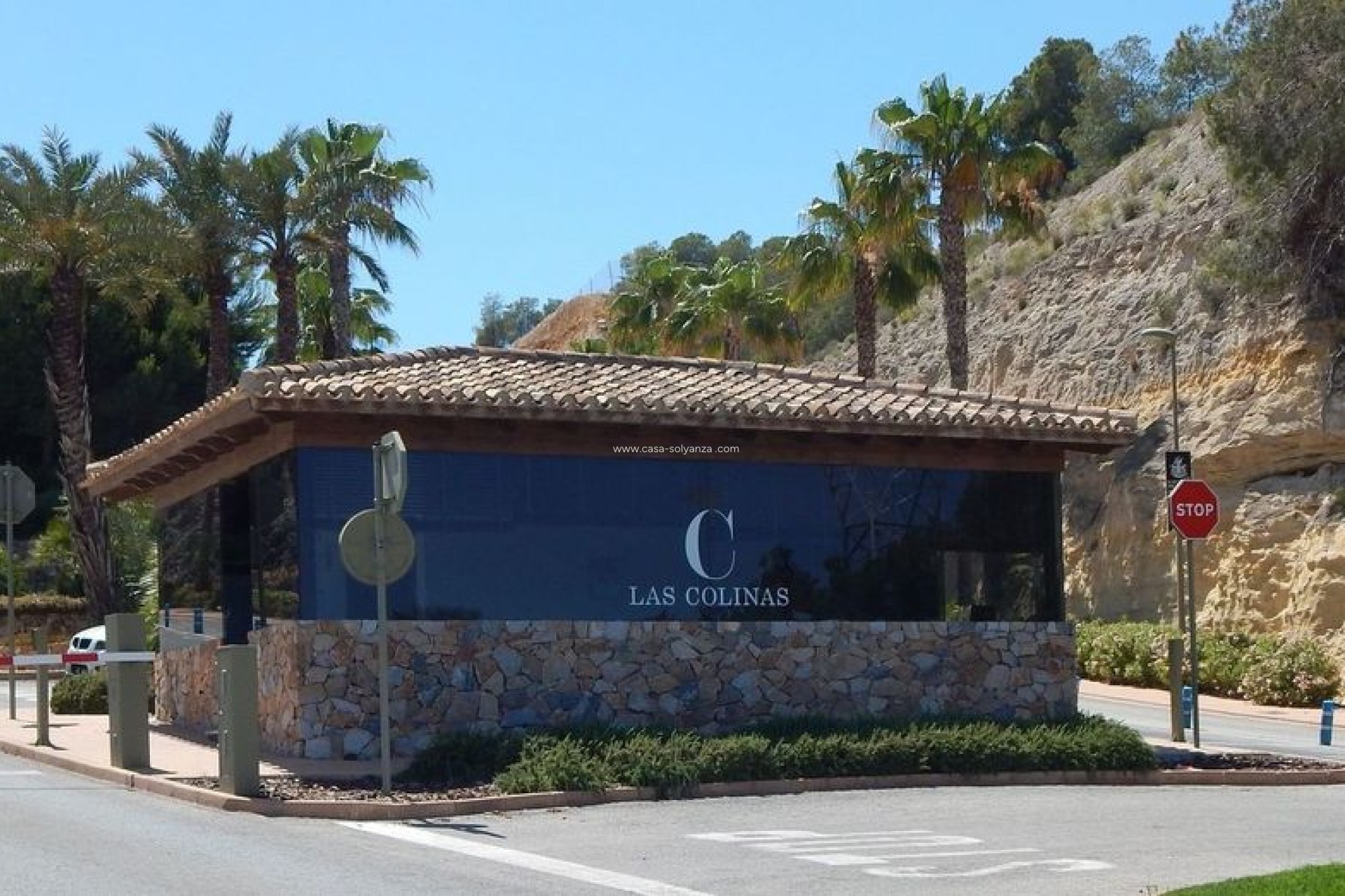 Herverkoop - Villa - Las Colinas Golf Resort