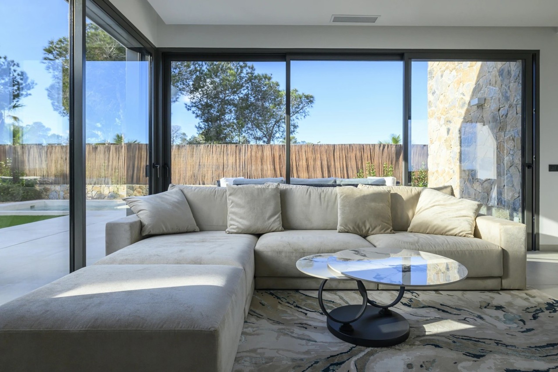 Herverkoop - Villa - Las Colinas Golf Resort