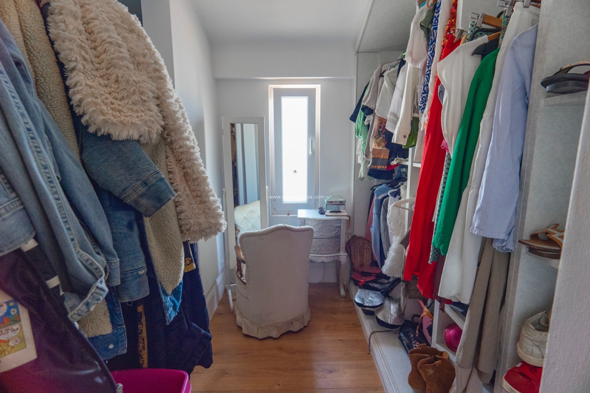 Herverkoop - Villa - Las Heredades - Heredades