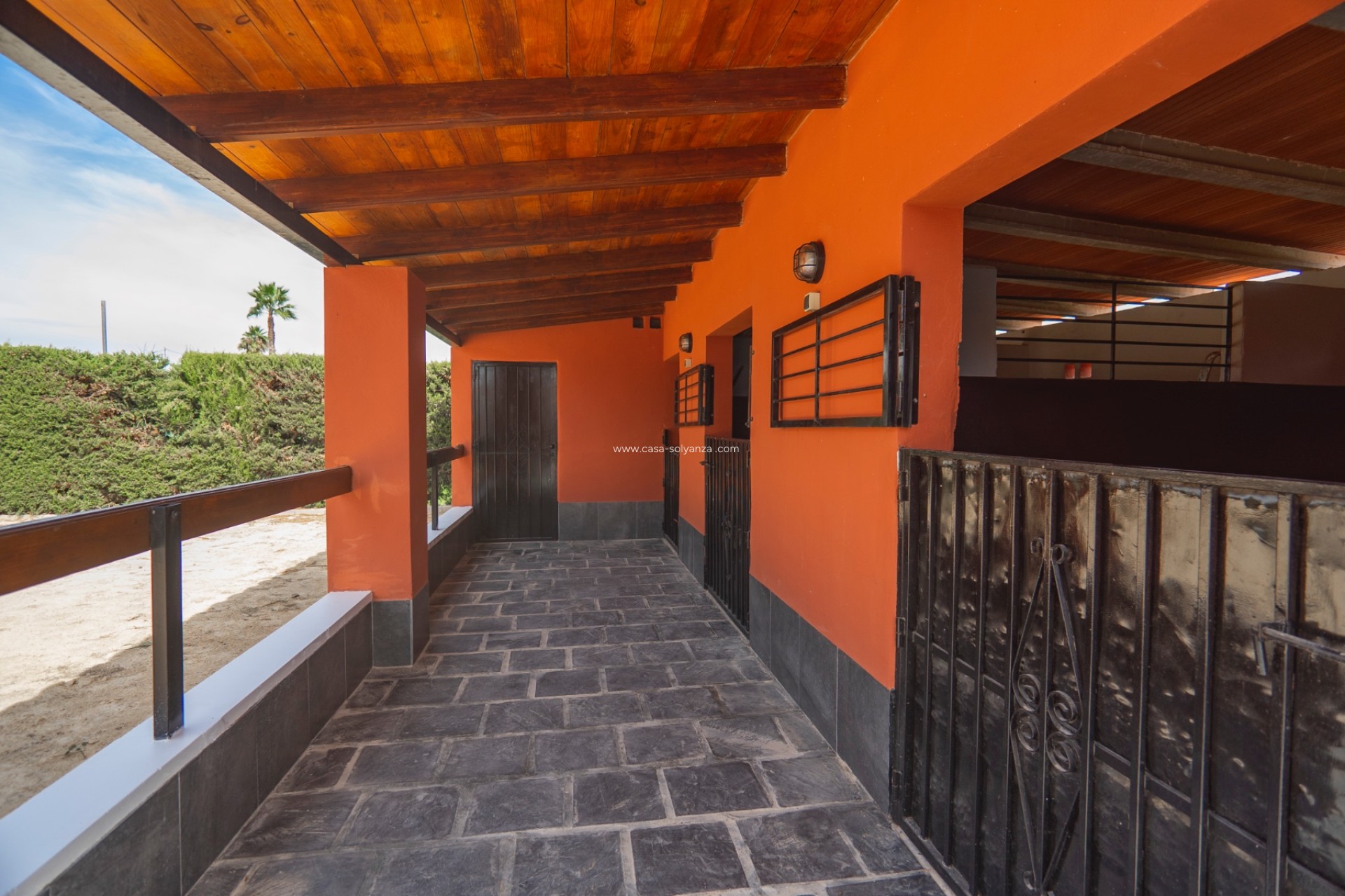 Herverkoop - Villa - Las Heredades - Heredades