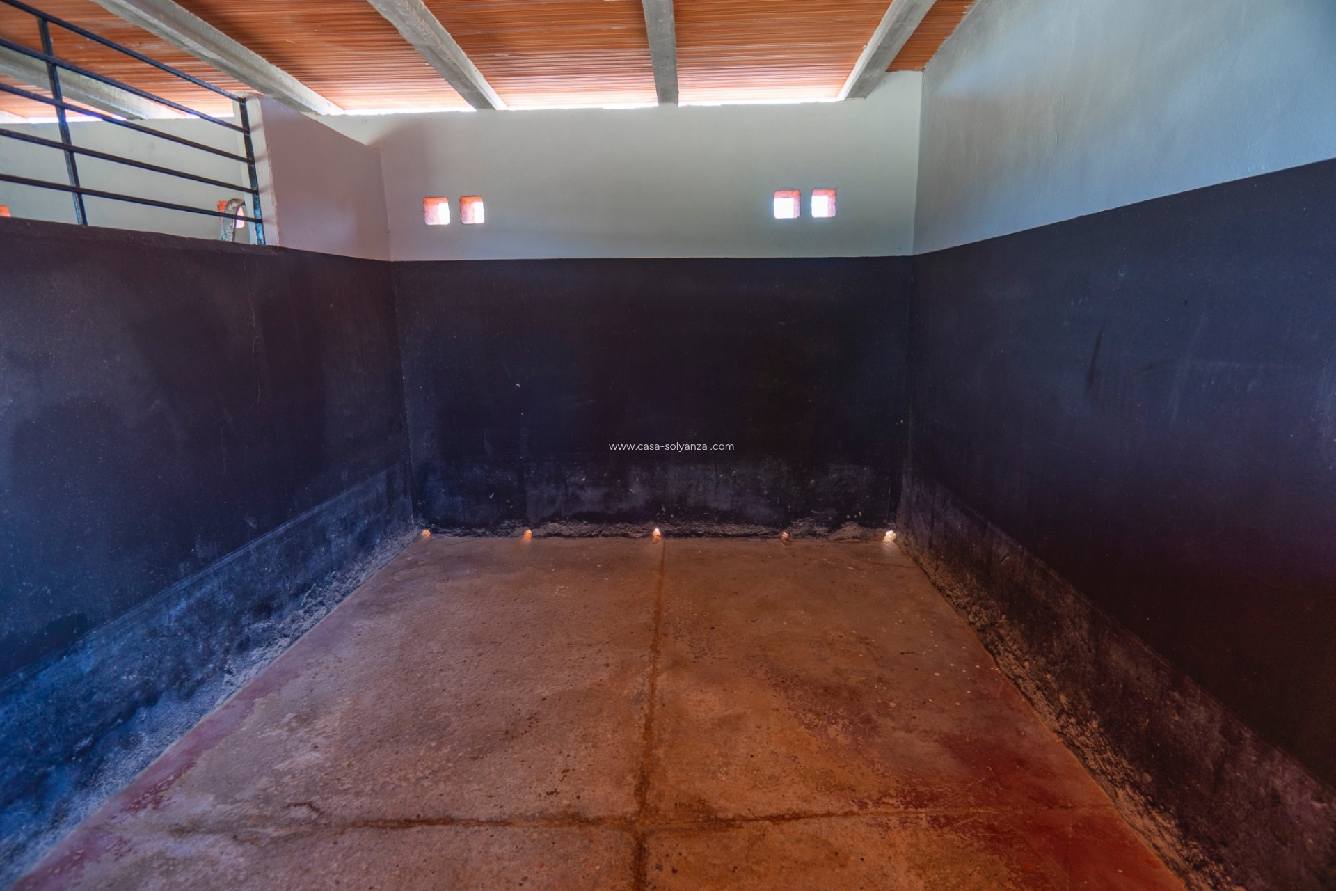 Herverkoop - Villa - Las Heredades - Heredades