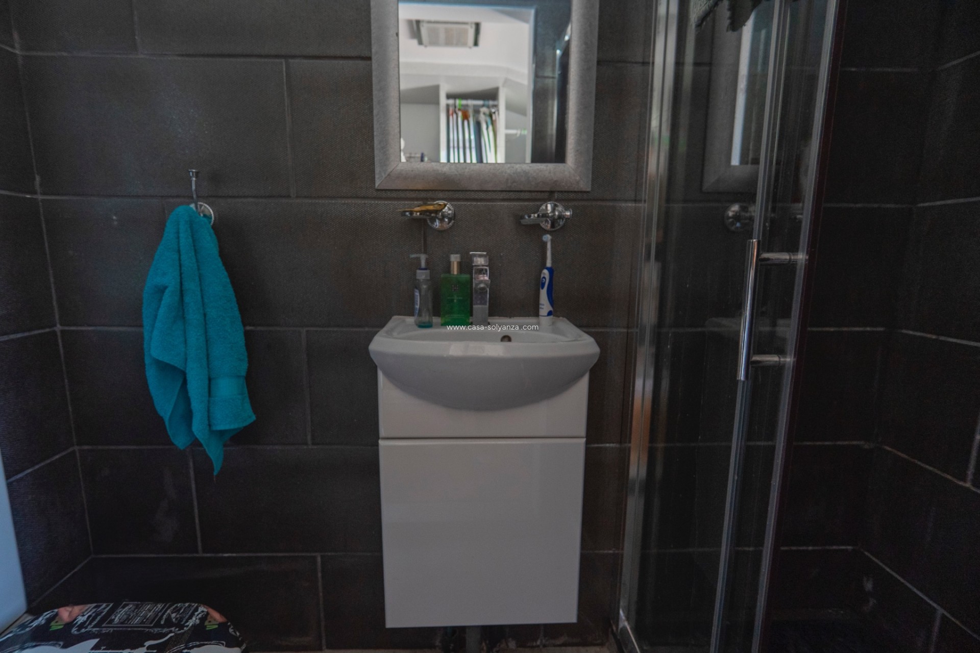 Herverkoop - Villa - Las Heredades - Heredades