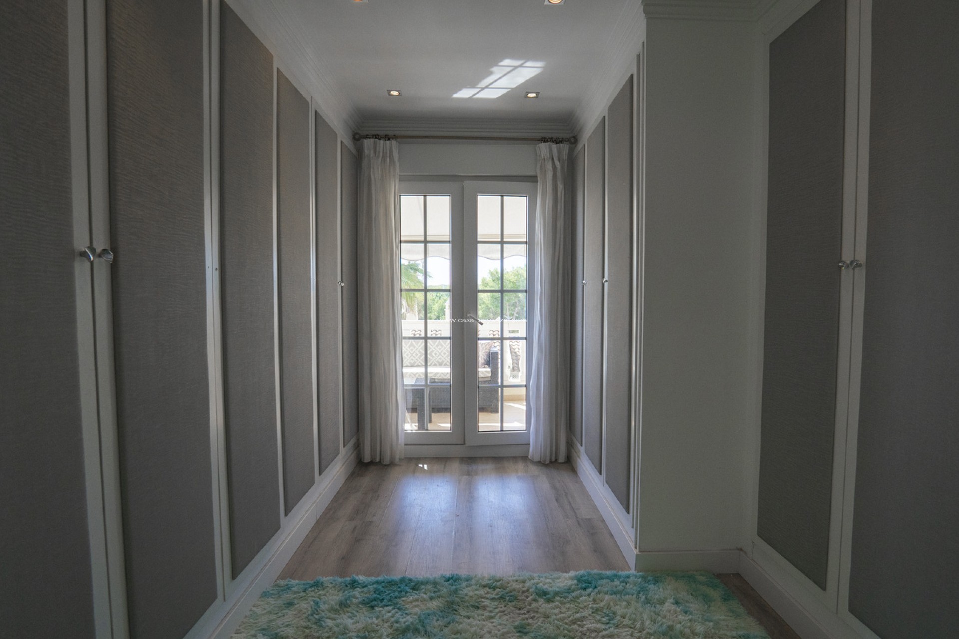 Herverkoop - Villa - Las Ramblas - Calle Mayor