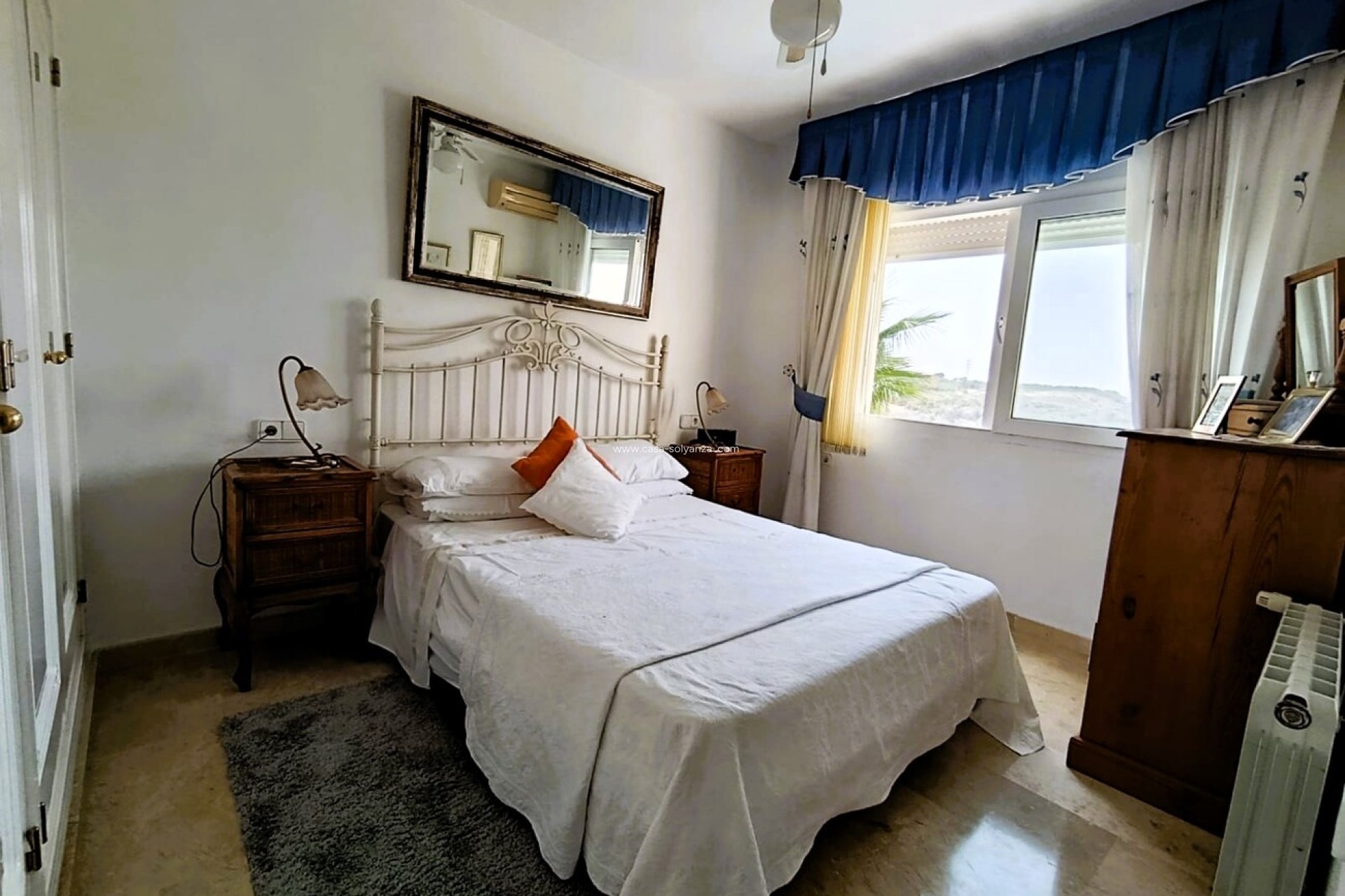 Herverkoop - Villa - Las Ramblas - Costa Blanca