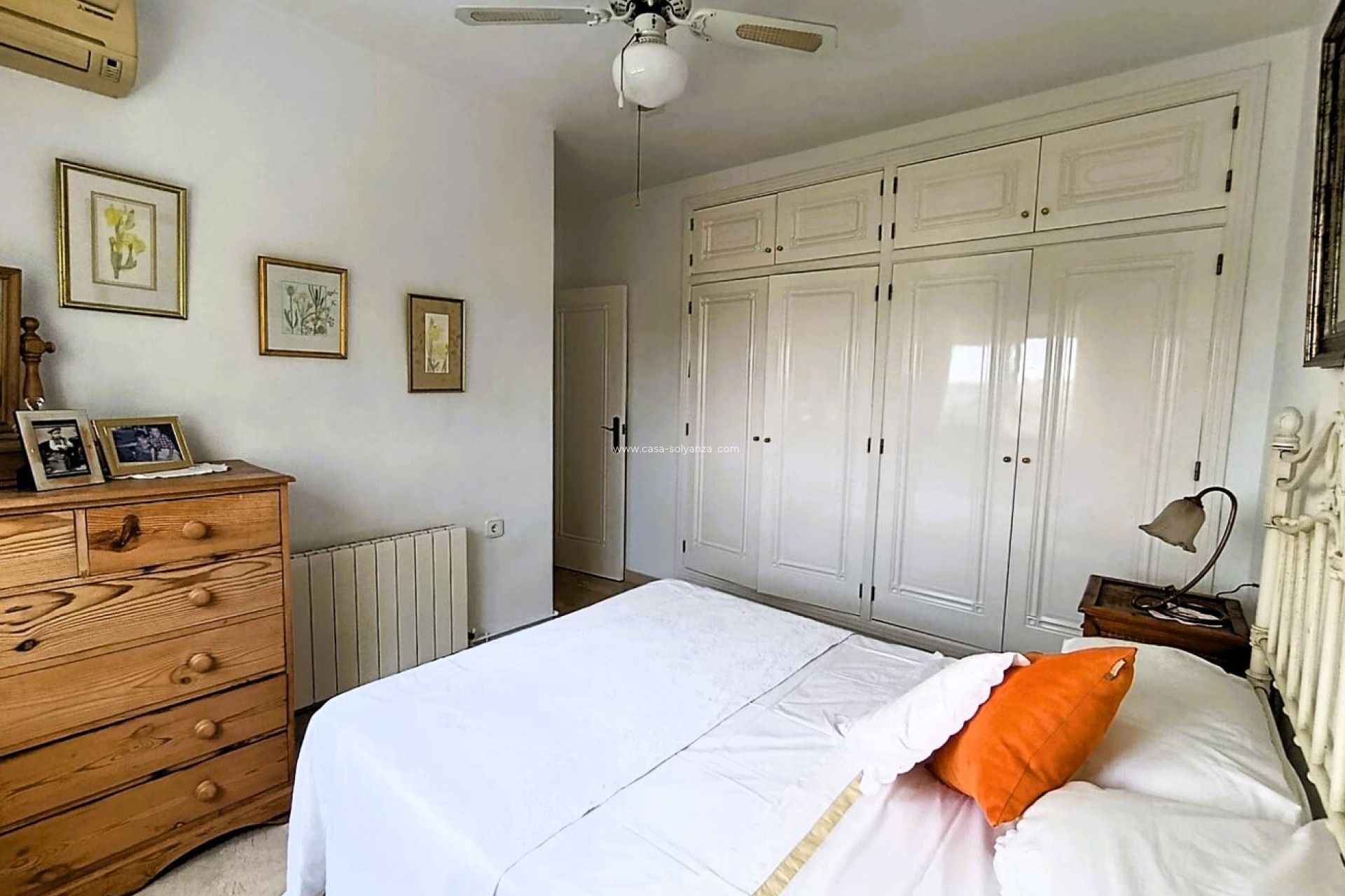 Herverkoop - Villa - Las Ramblas - Costa Blanca