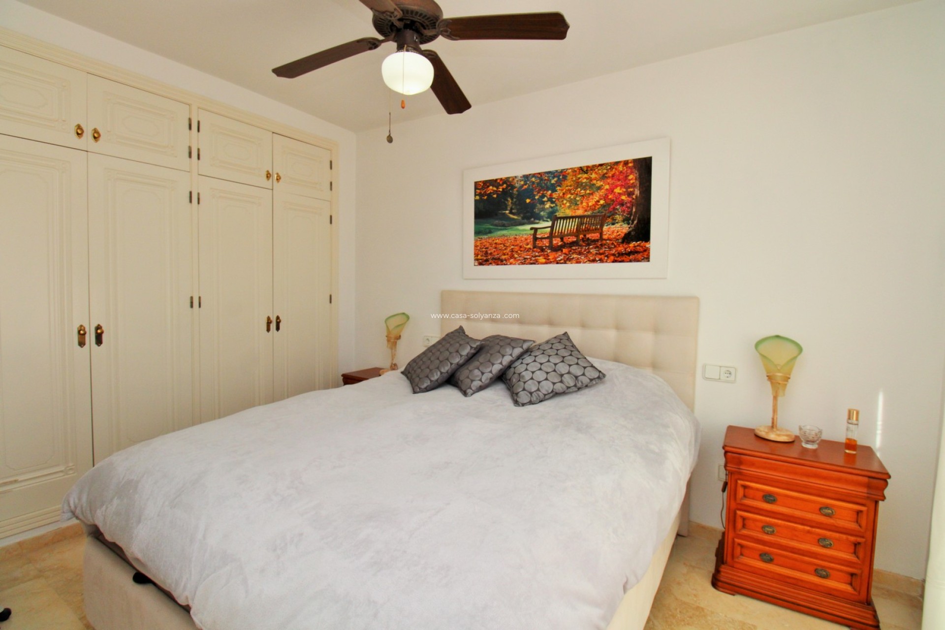 Herverkoop - Villa - Las Ramblas