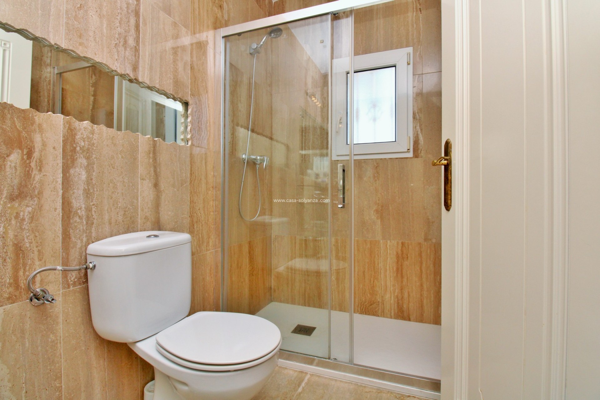 Herverkoop - Villa - Las Ramblas