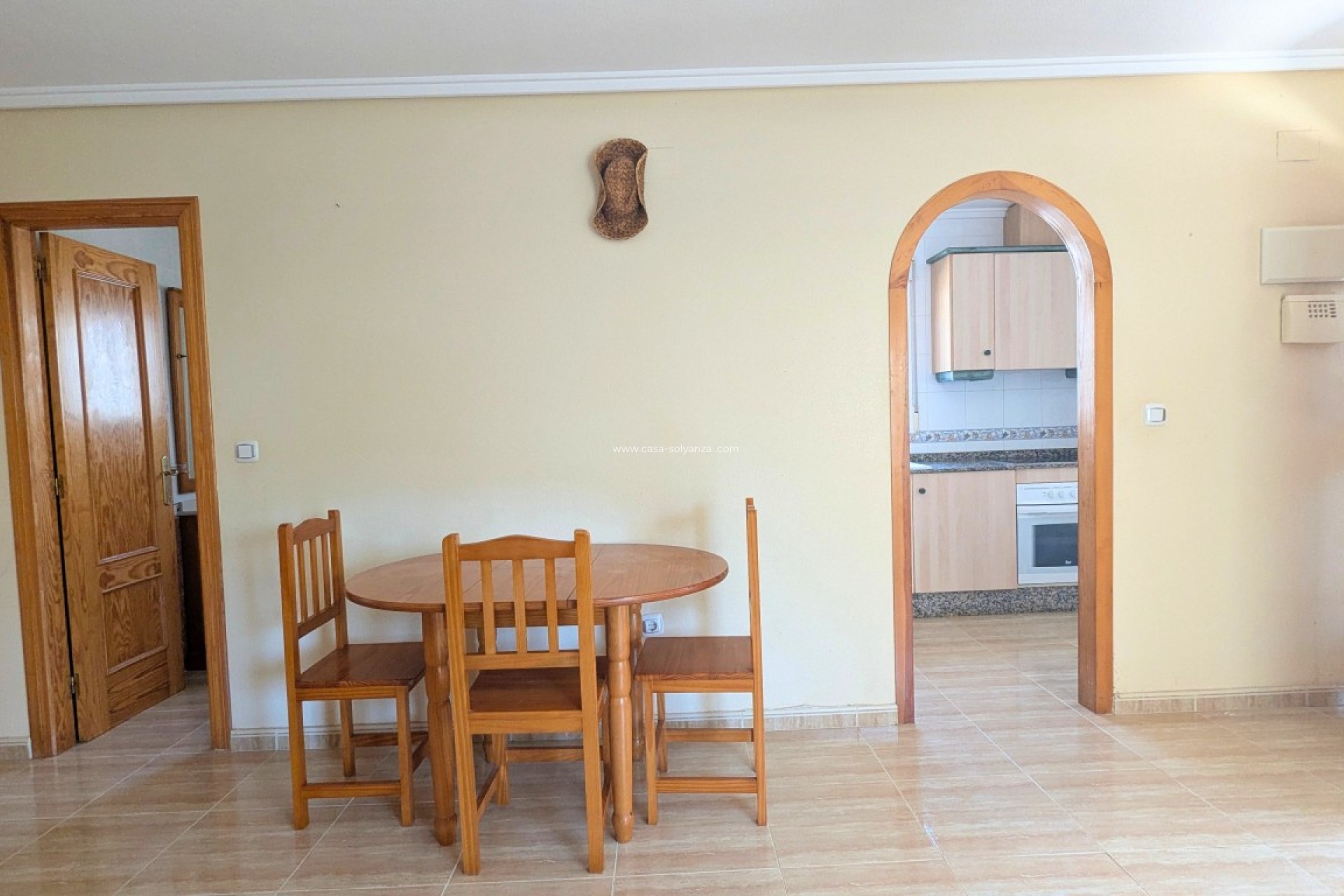 Herverkoop - Villa - Lo Crispin - Inland
