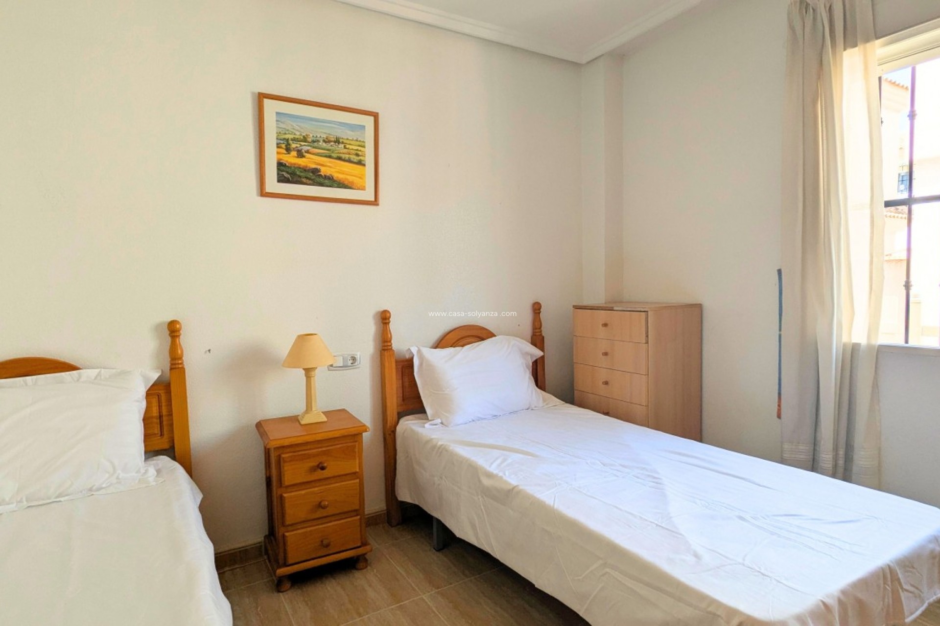 Herverkoop - Villa - Lo Crispin - Inland