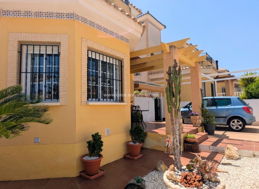 Herverkoop - Villa - Lo Crispin - Inland