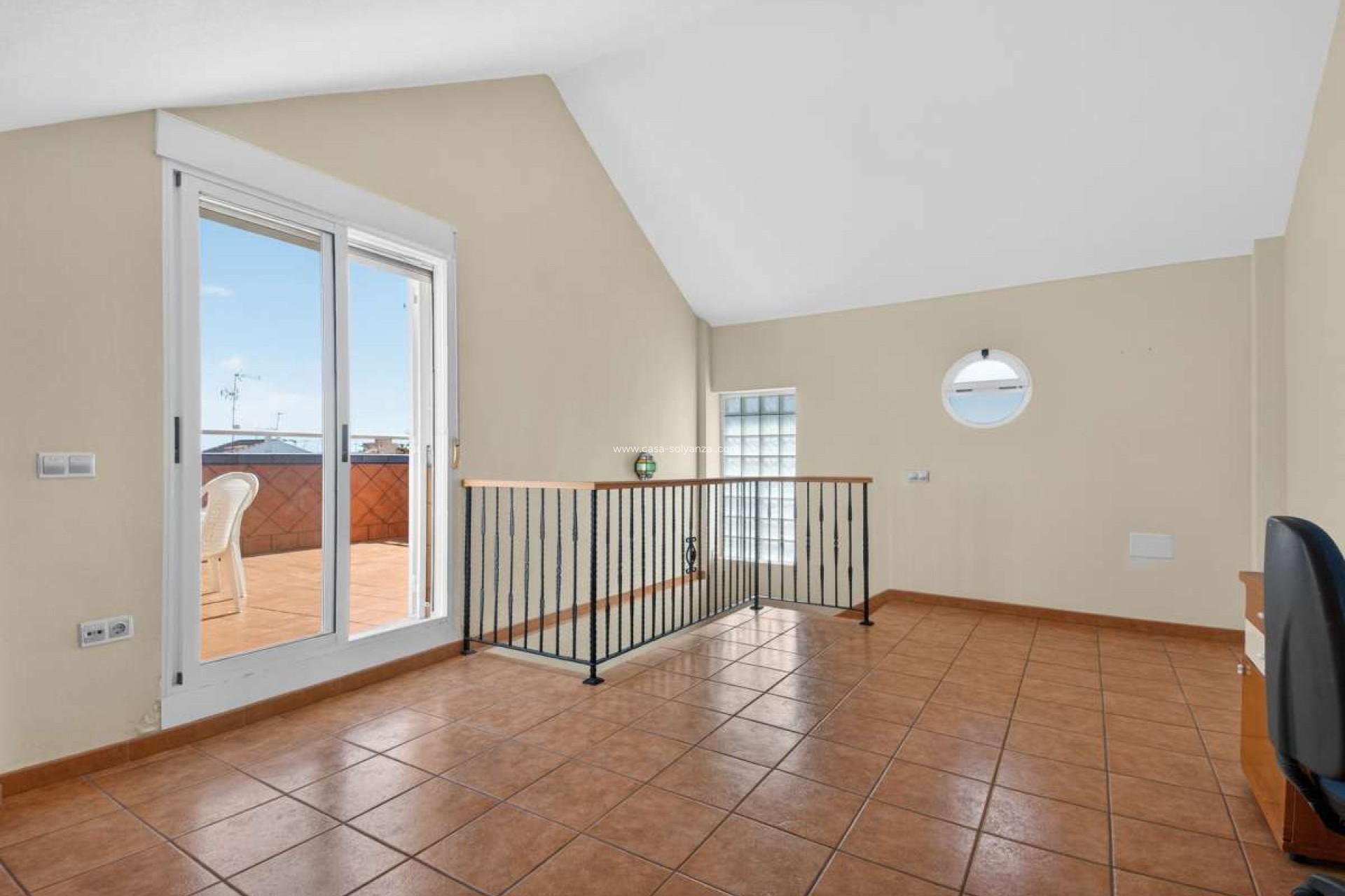 Herverkoop - Villa - Lo Pagan - Costa Calida