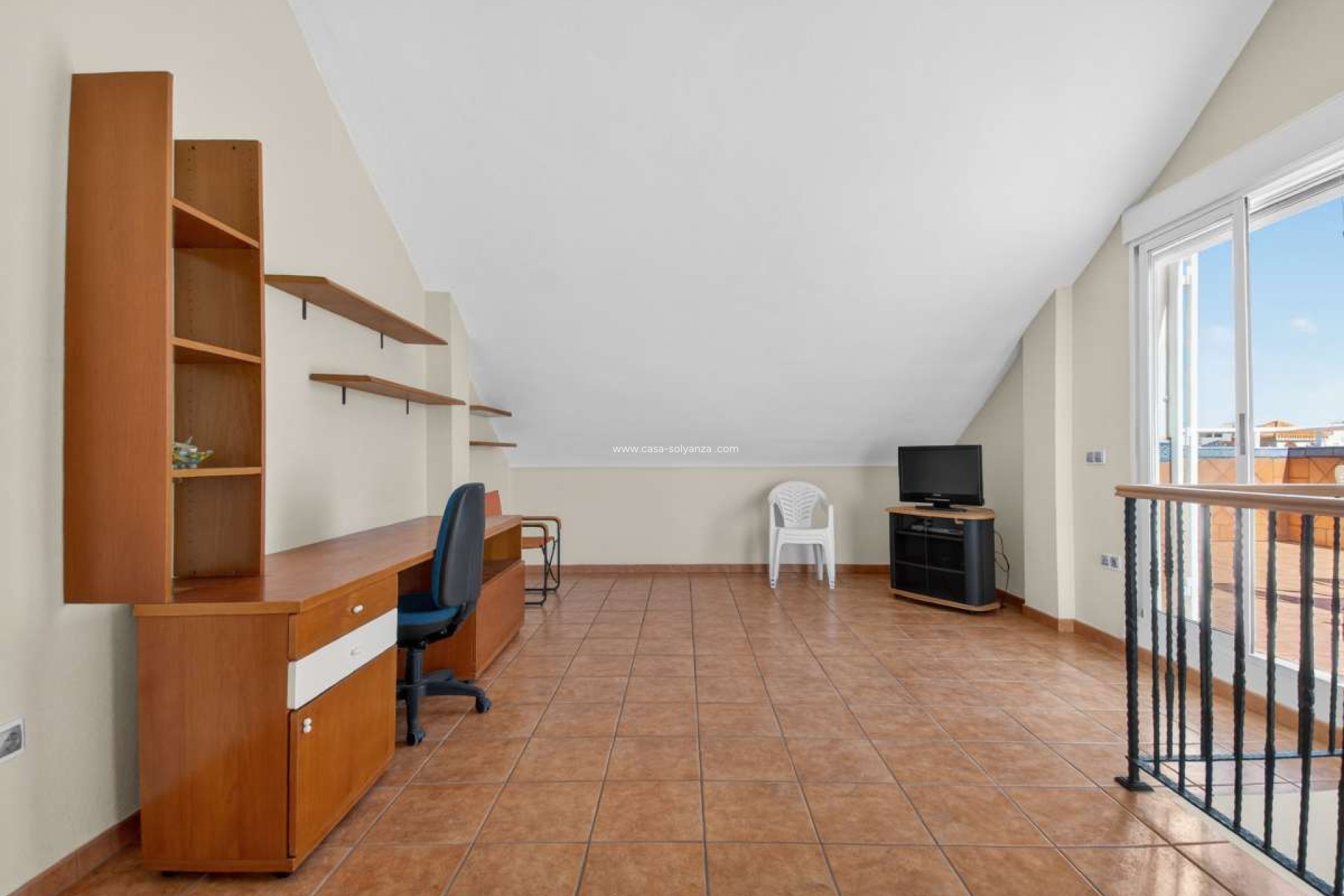 Herverkoop - Villa - Lo Pagan - Costa Calida