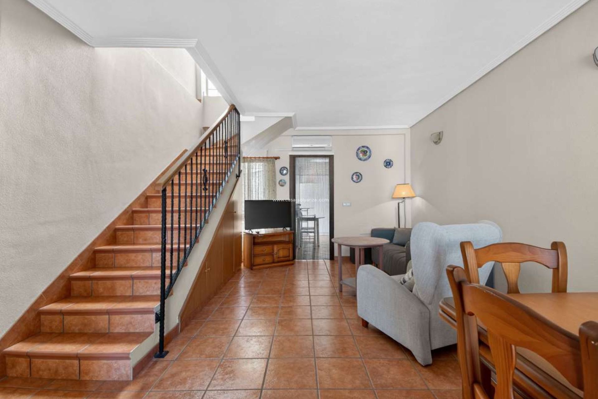 Herverkoop - Villa - Lo Pagan - Costa Calida