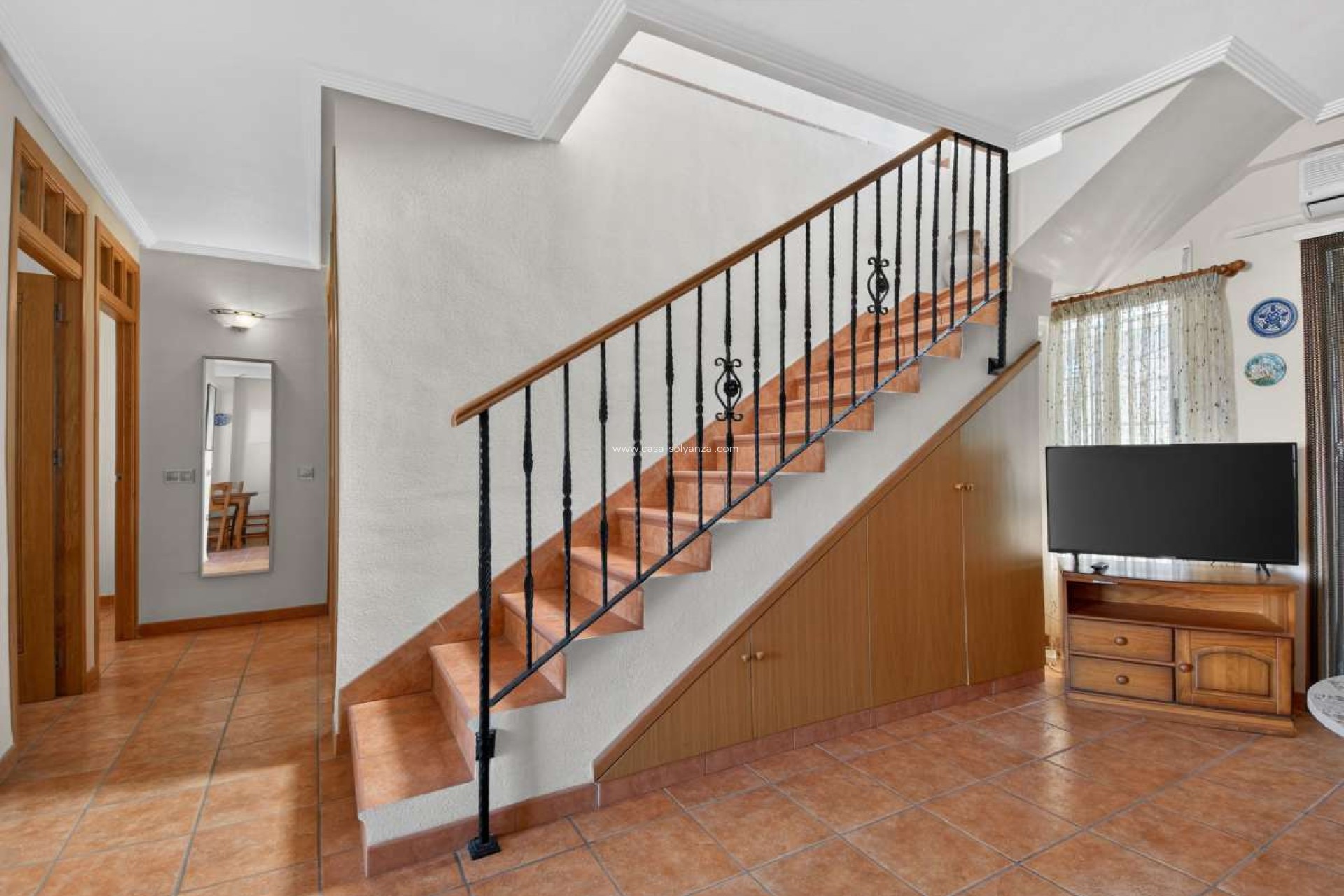 Herverkoop - Villa - Lo Pagan - Costa Calida