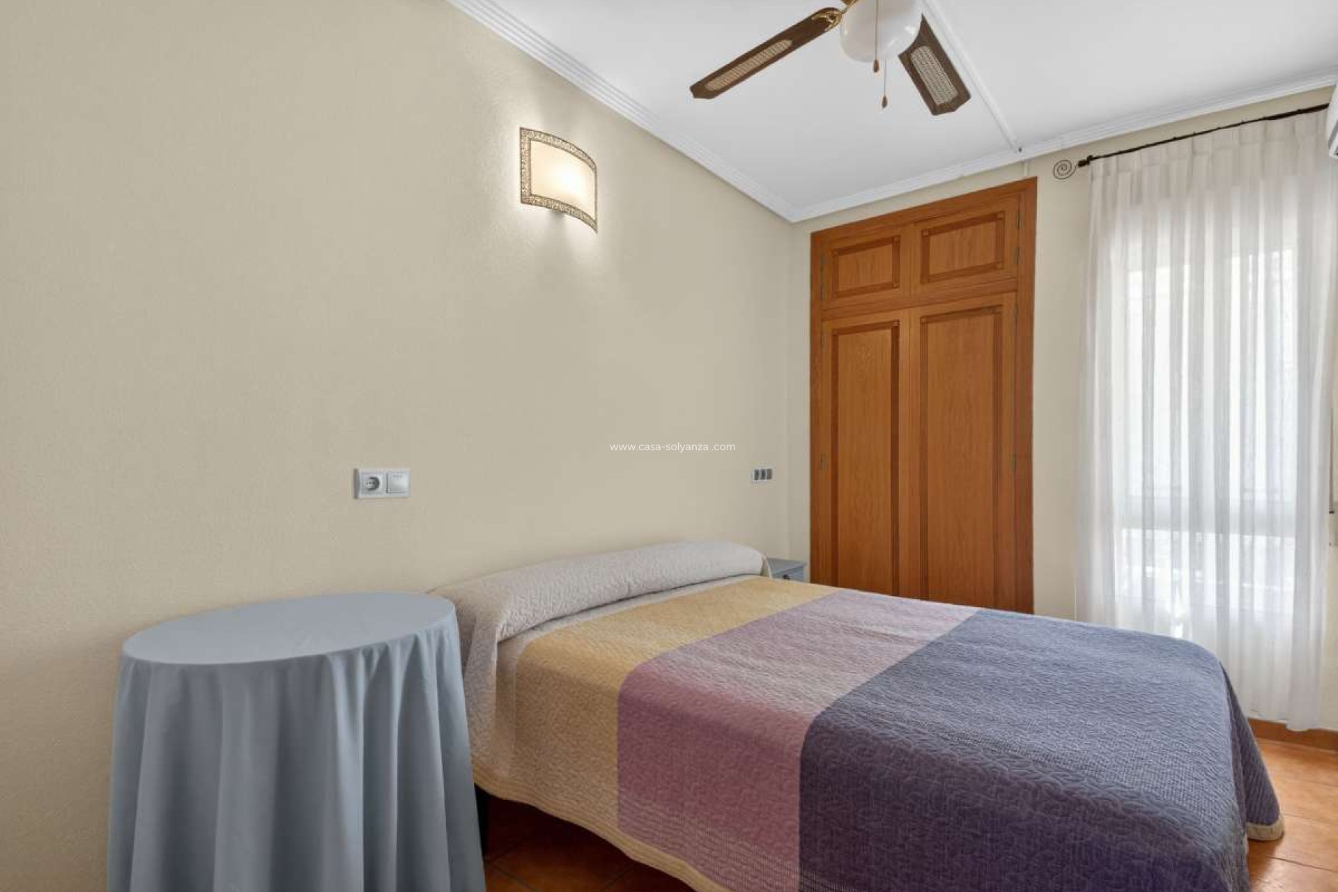 Herverkoop - Villa - Lo Pagan - Costa Calida