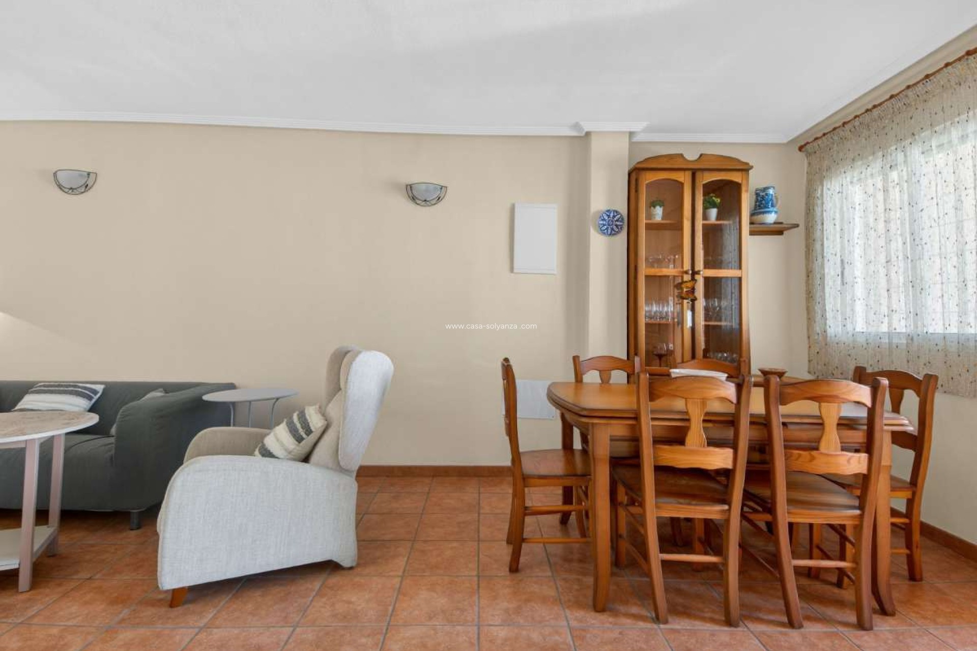 Herverkoop - Villa - Lo Pagan - Costa Calida