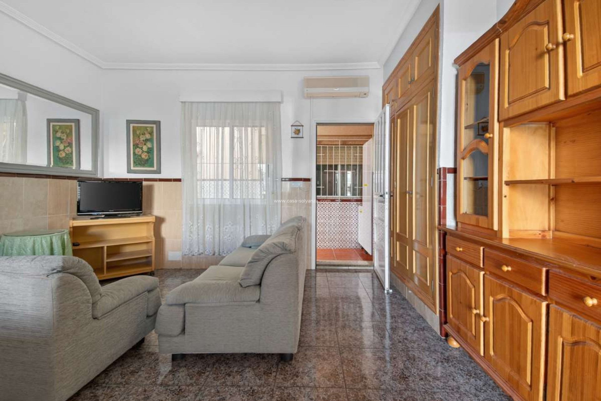 Herverkoop - Villa - Lo Pagan - Costa Calida