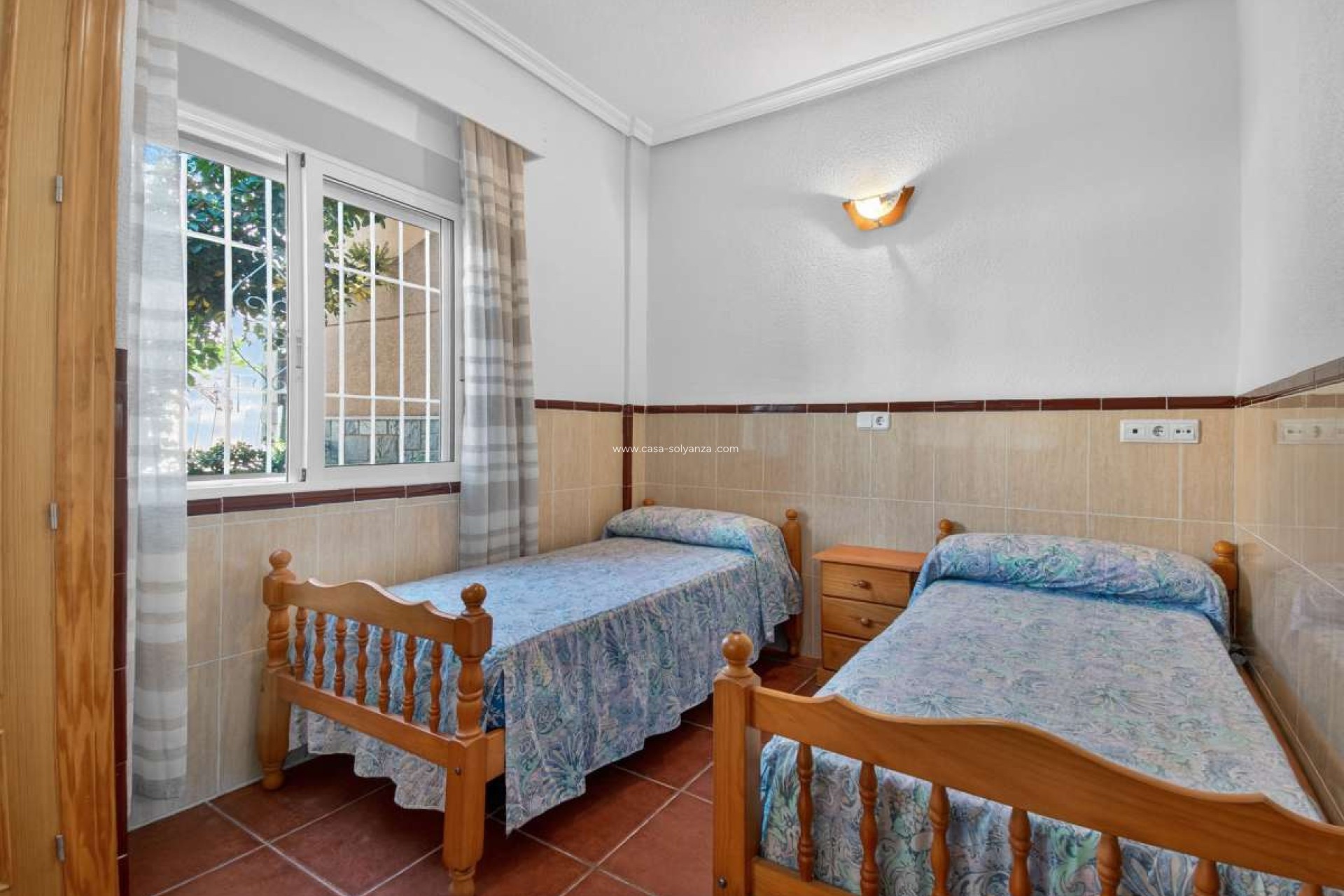 Herverkoop - Villa - Lo Pagan - Costa Calida