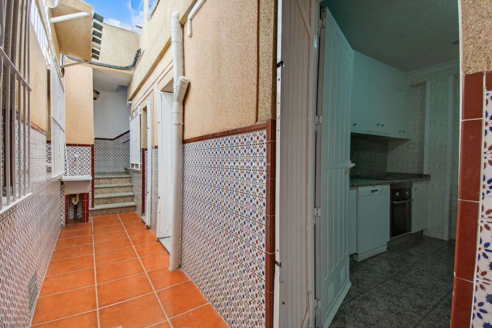 Herverkoop - Villa - Lo Pagan - Costa Calida