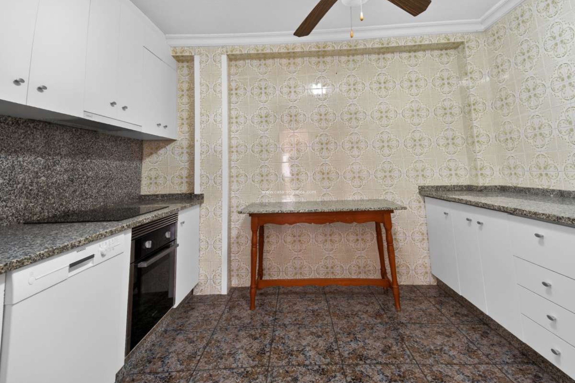 Herverkoop - Villa - Lo Pagan - Costa Calida