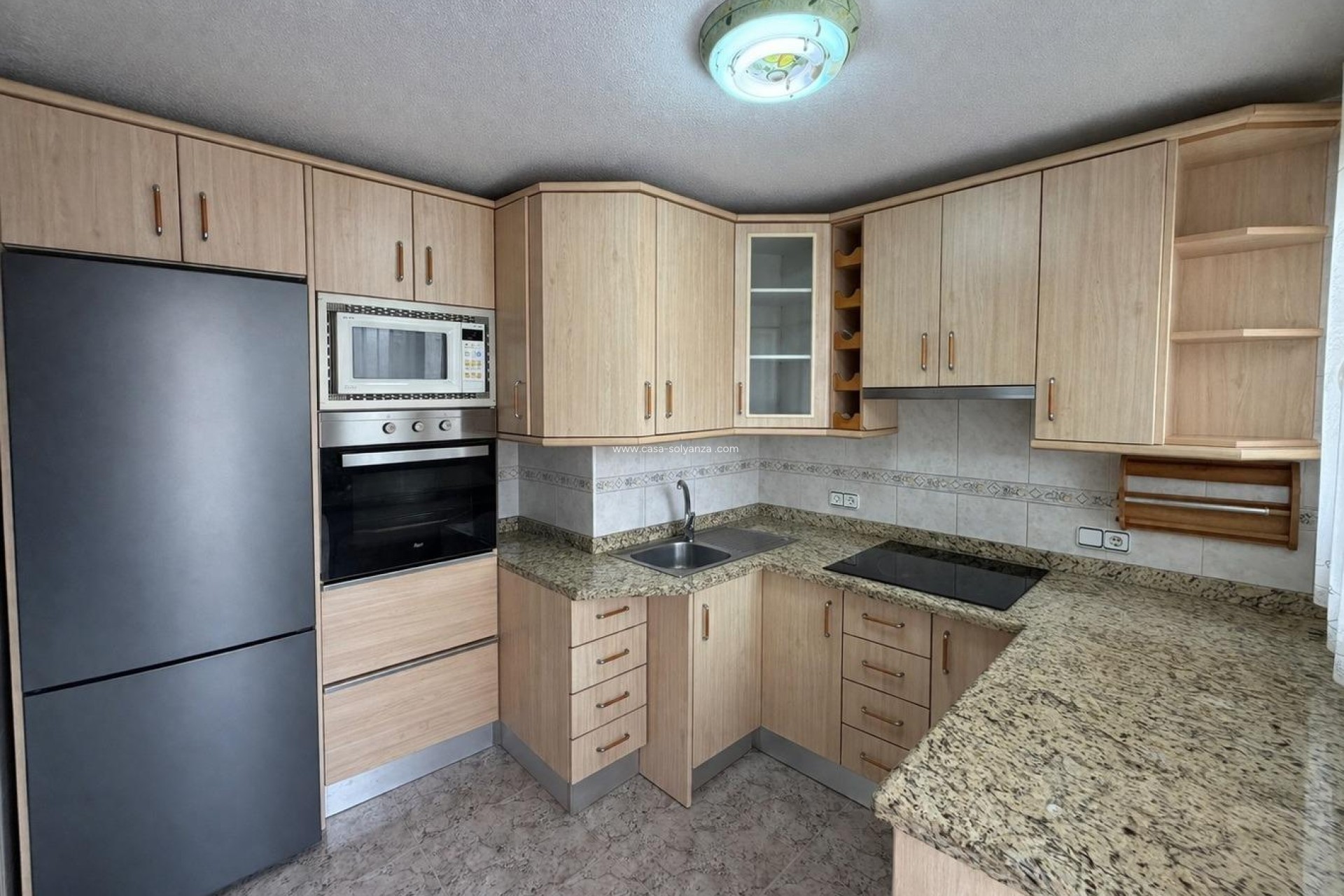 Herverkoop - Villa - Lo Pagan - La Puntica