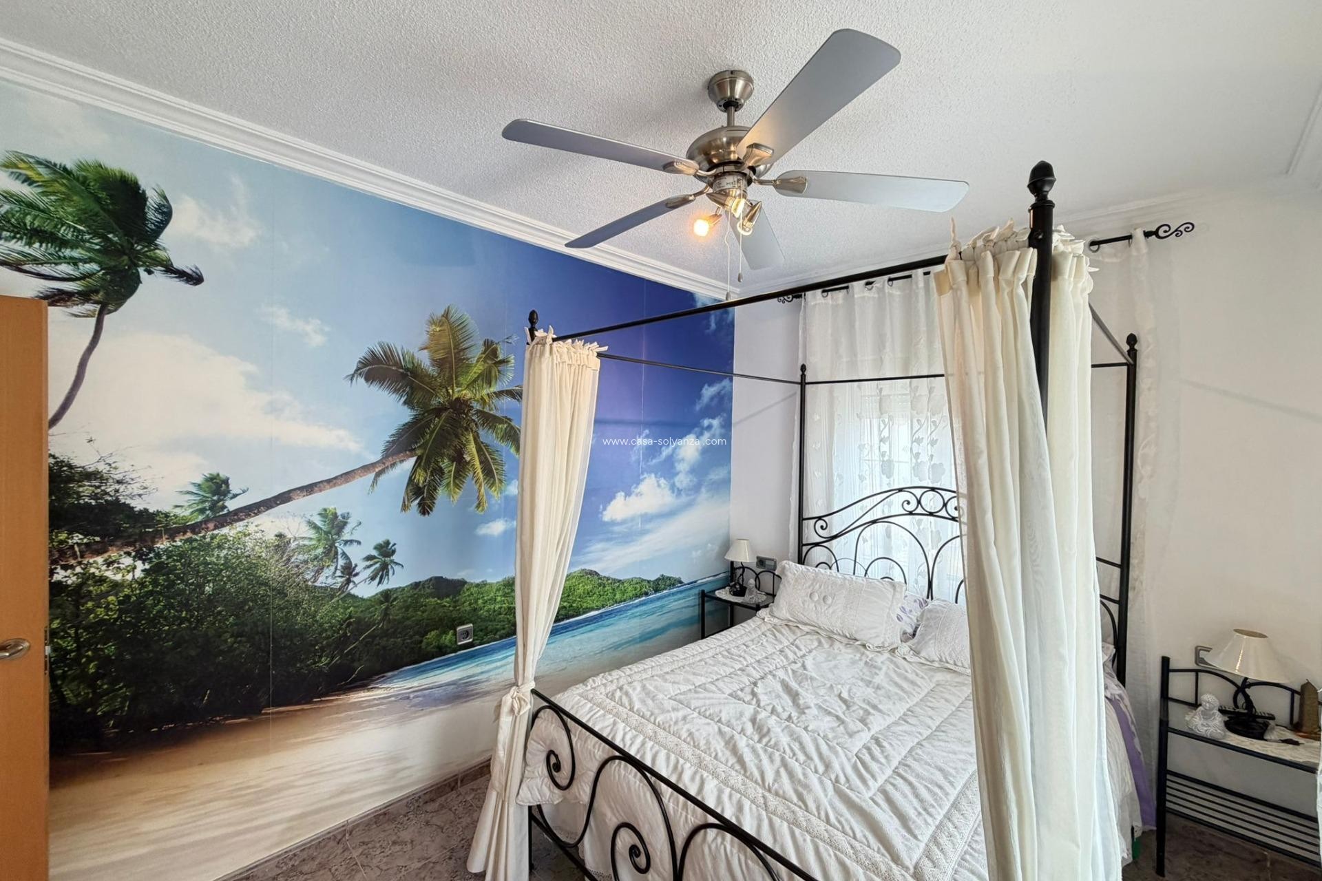 Herverkoop - Villa - Lo Pagan - La Puntica