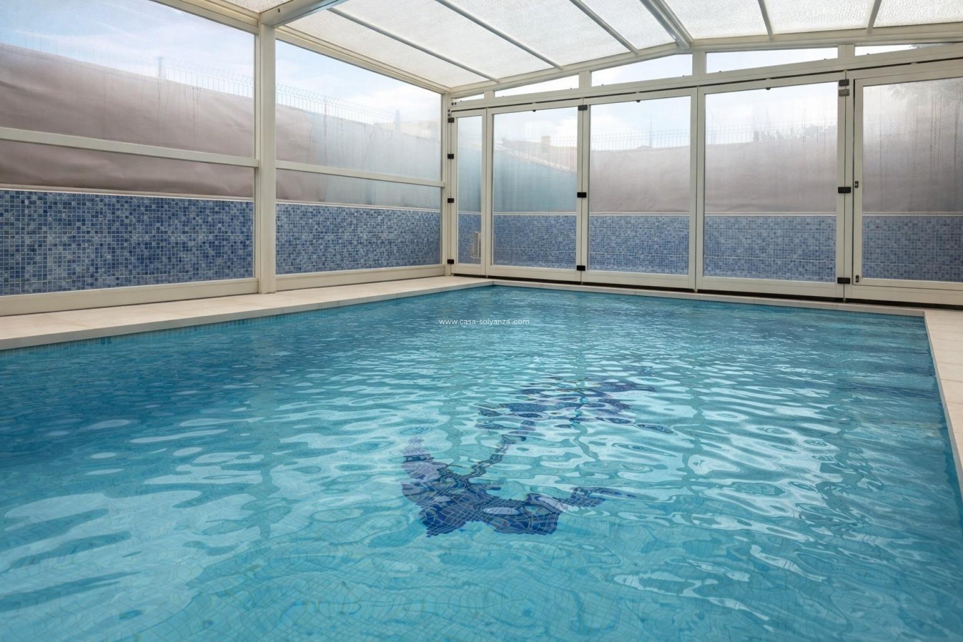 Herverkoop - Villa - Lo Pagan - La Puntica