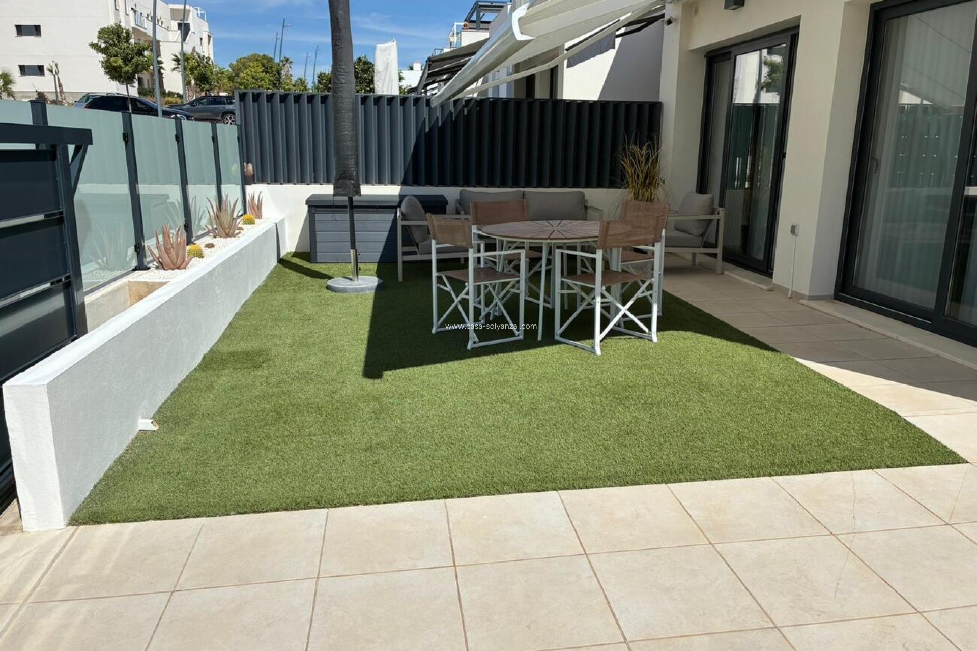 Herverkoop - Villa - Lo Romero Golf - Costa Blanca