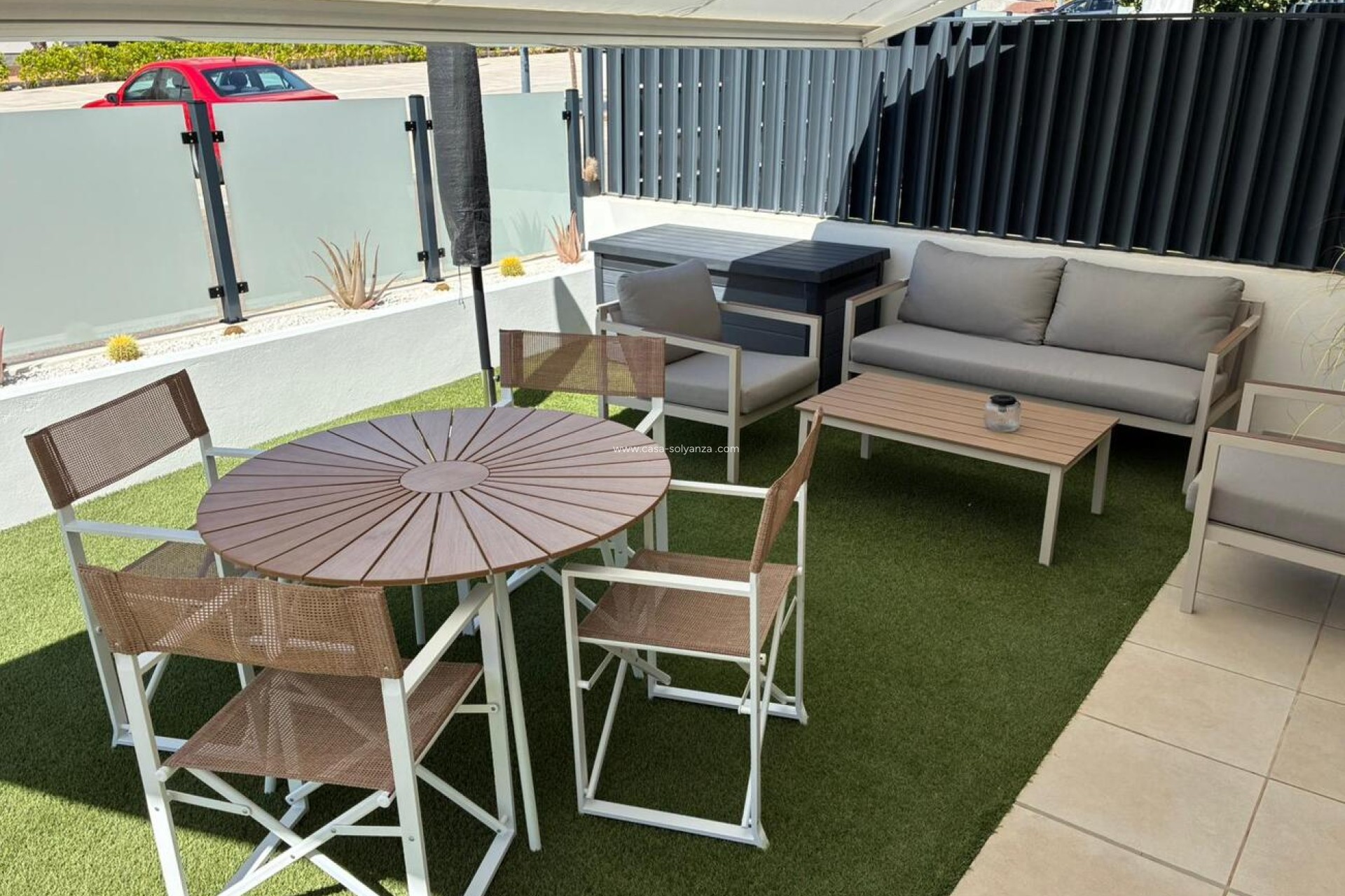 Herverkoop - Villa - Lo Romero Golf - Costa Blanca