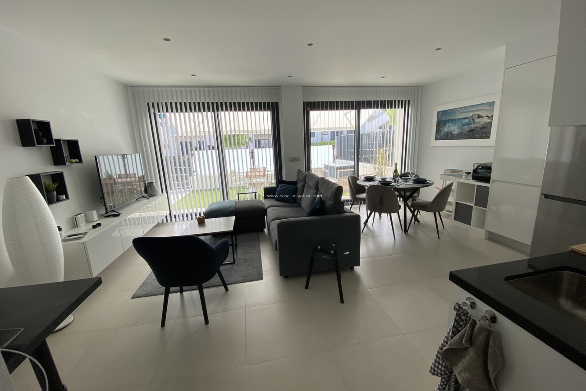 Herverkoop - Villa - Lo Romero Golf - Costa Blanca