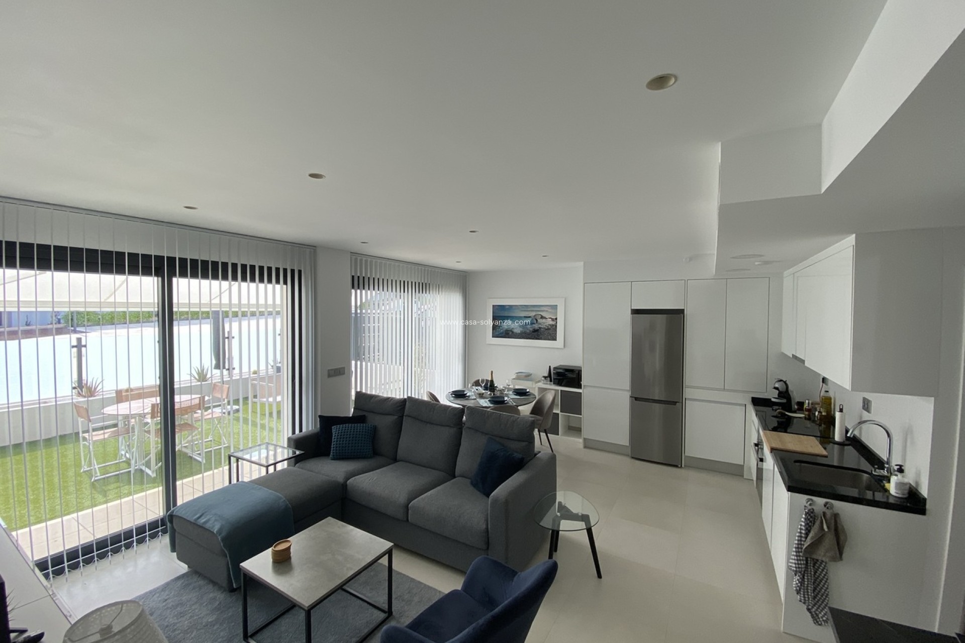 Herverkoop - Villa - Lo Romero Golf - Costa Blanca