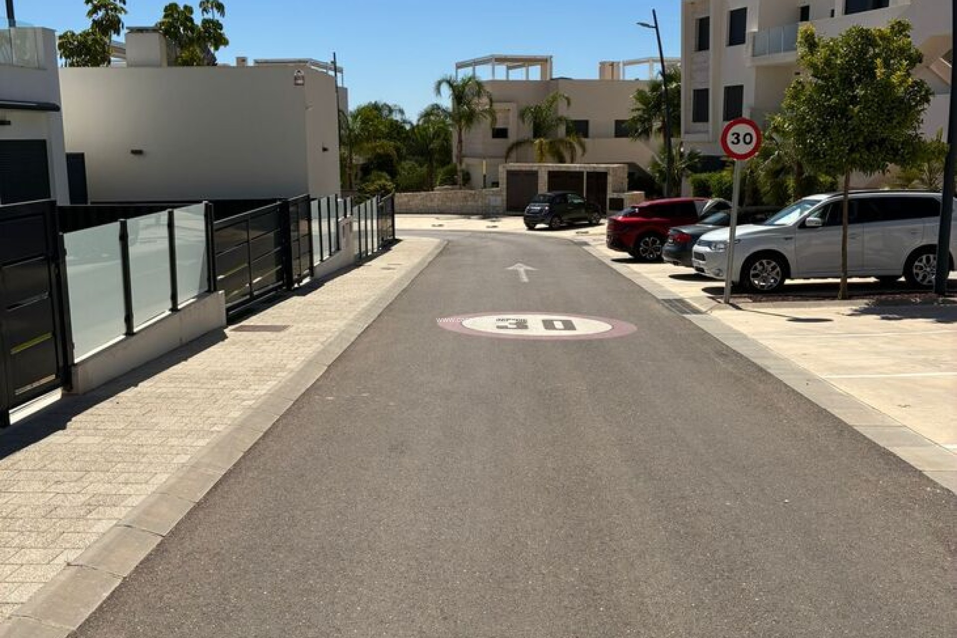 Herverkoop - Villa - Lo Romero Golf - Costa Blanca