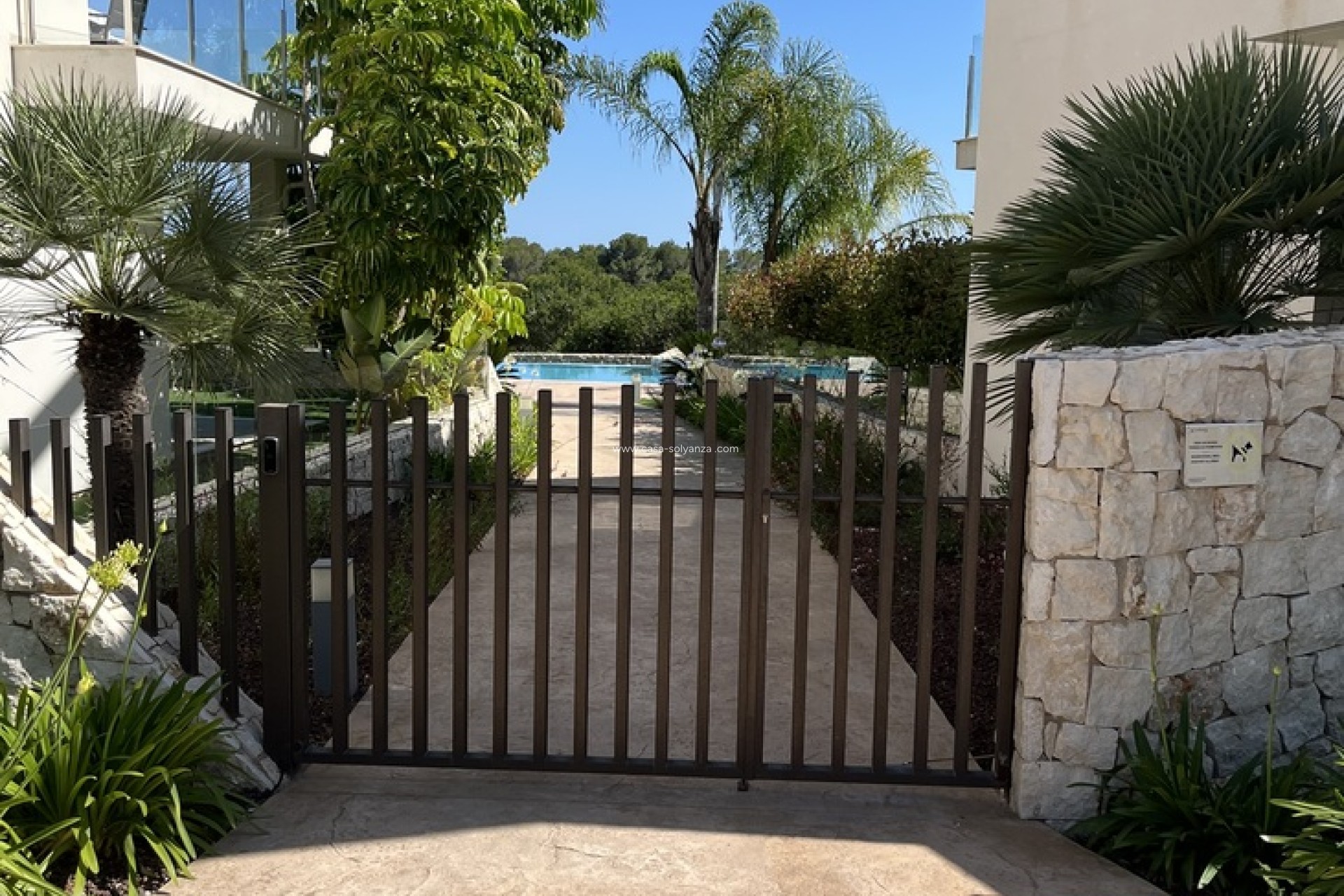 Herverkoop - Villa - Lo Romero Golf - Costa Blanca