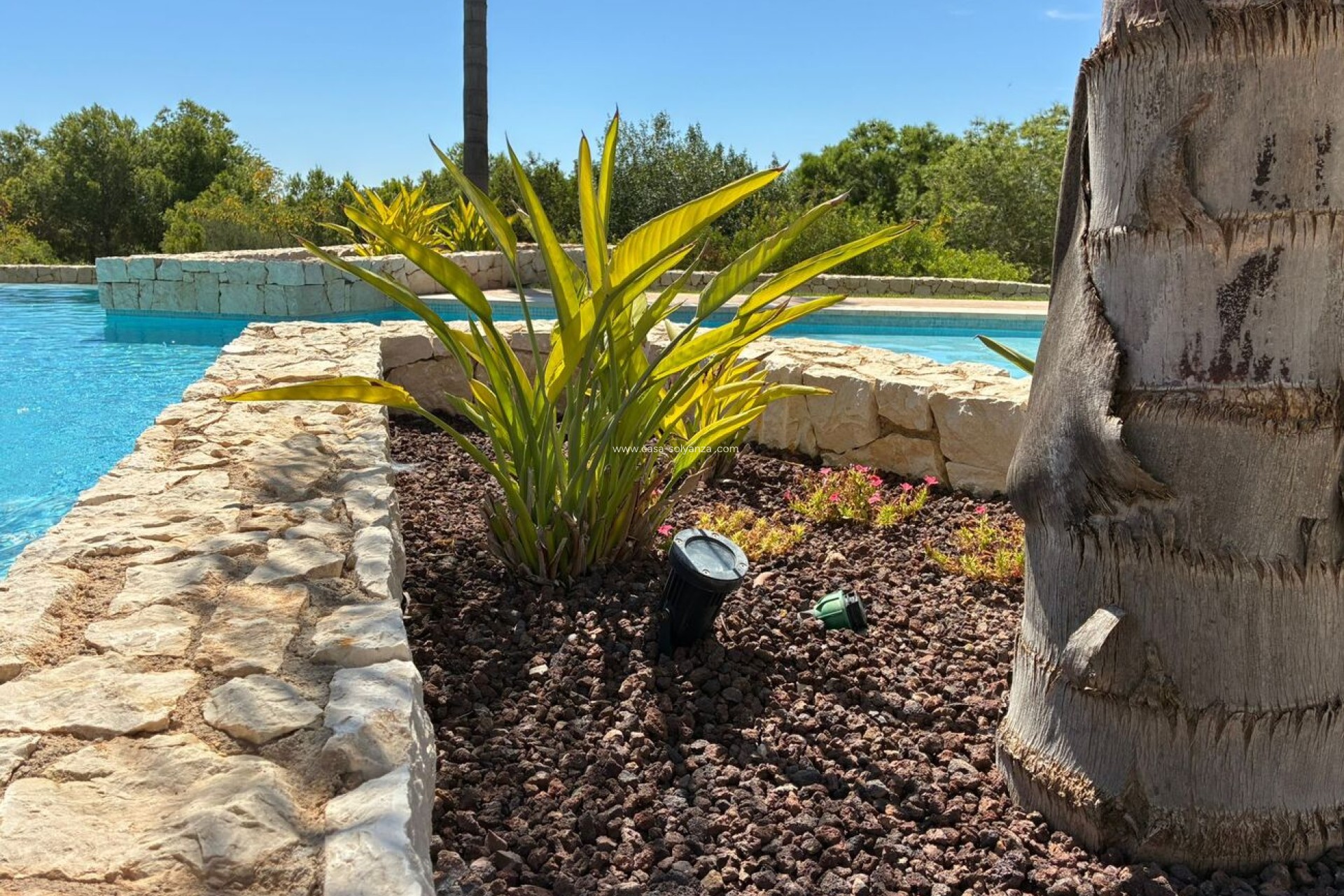 Herverkoop - Villa - Lo Romero Golf - Costa Blanca