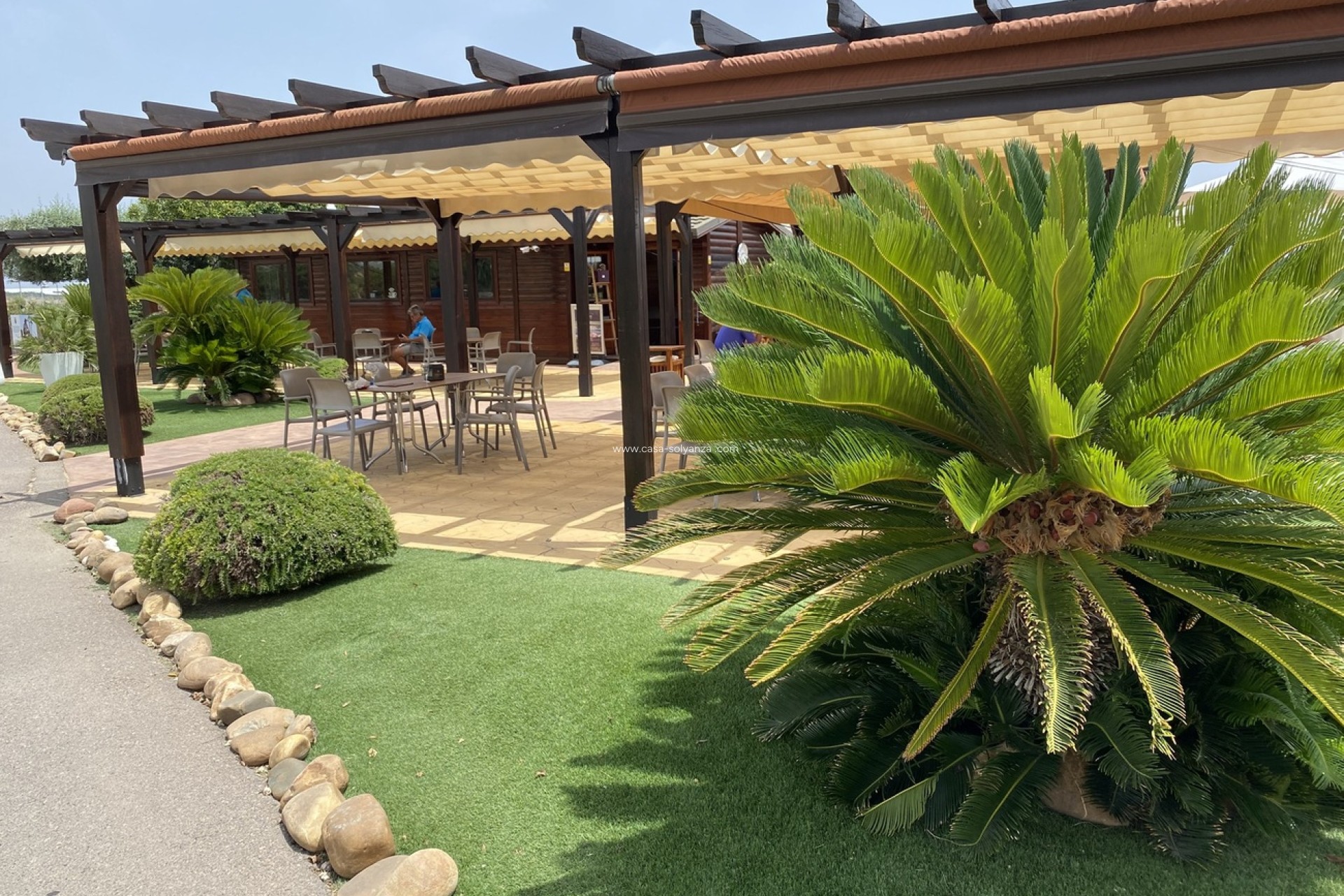 Herverkoop - Villa - Lo Romero Golf - Costa Blanca