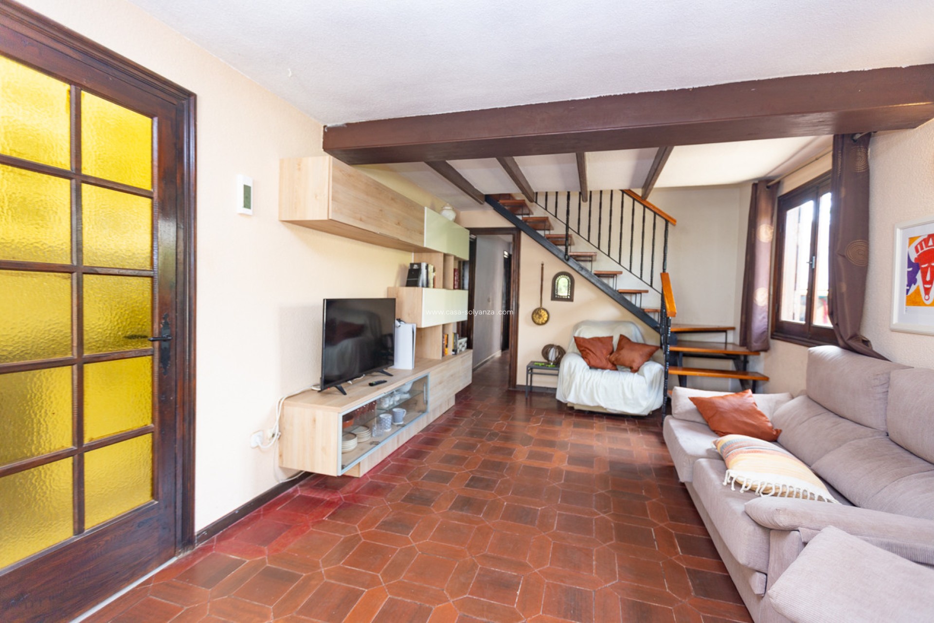 Herverkoop - Villa - Lomas de Cabo Roig