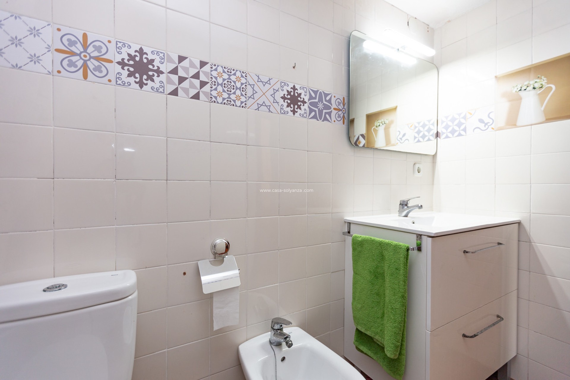 Herverkoop - Villa - Lomas de Cabo Roig