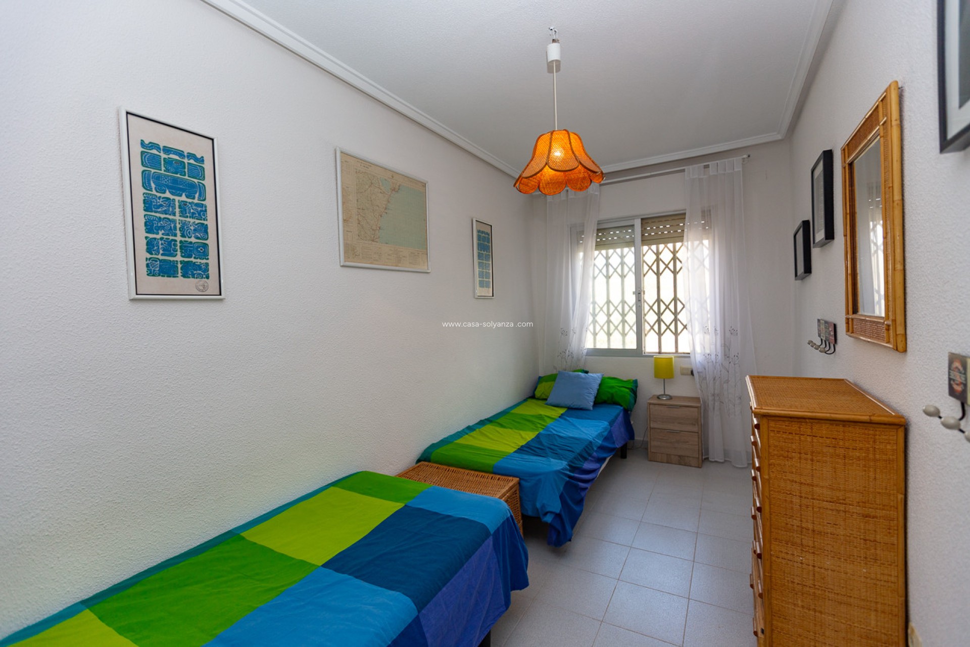 Herverkoop - Villa - Lomas de Cabo Roig