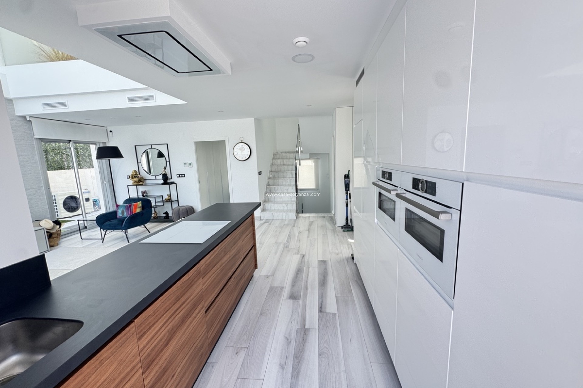 Herverkoop - Villa - Lomas de Cabo Roig