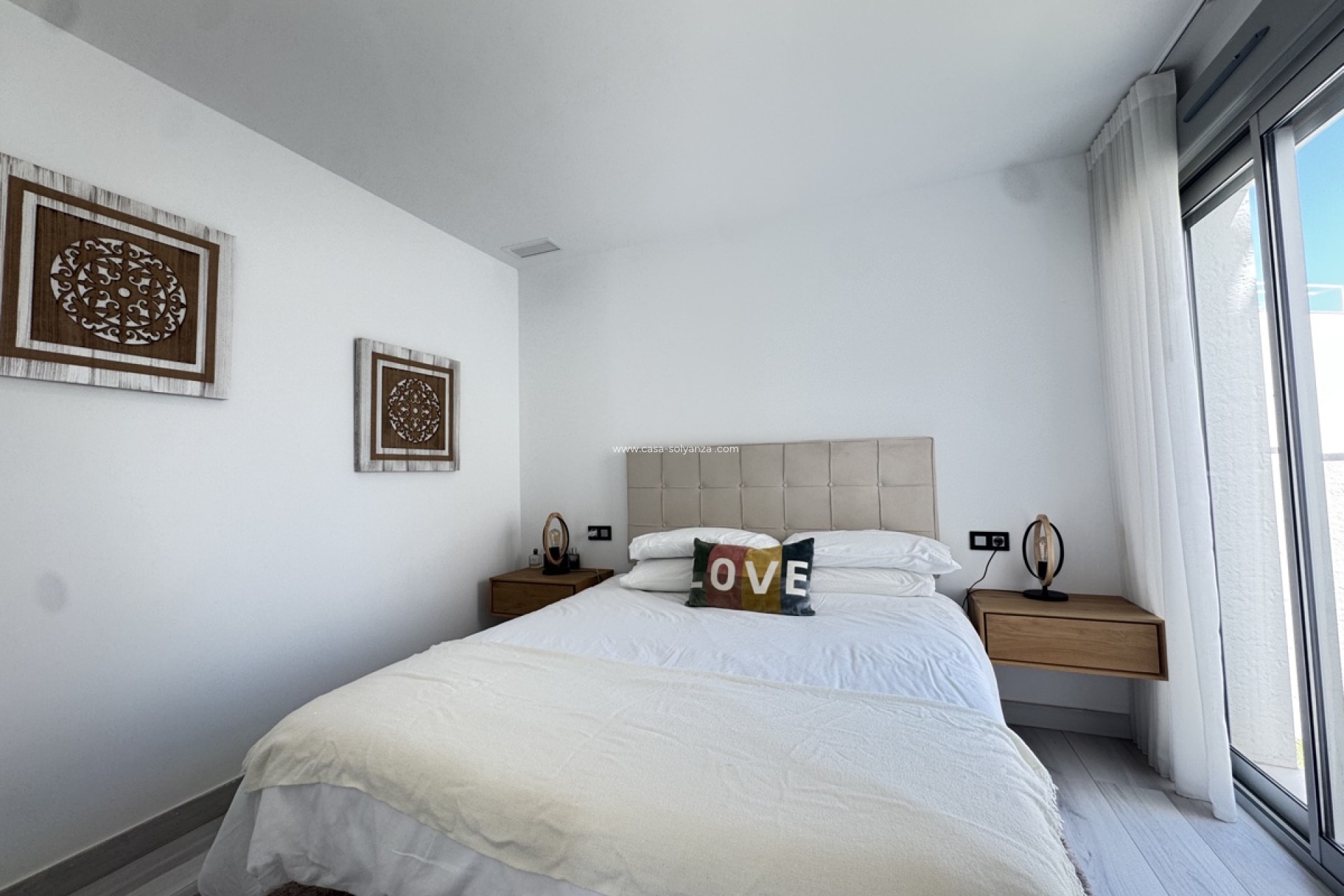Herverkoop - Villa - Lomas de Cabo Roig
