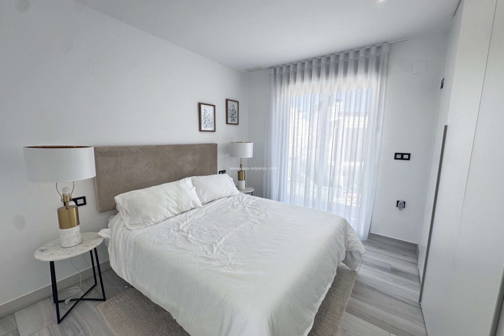 Herverkoop - Villa - Lomas de Cabo Roig