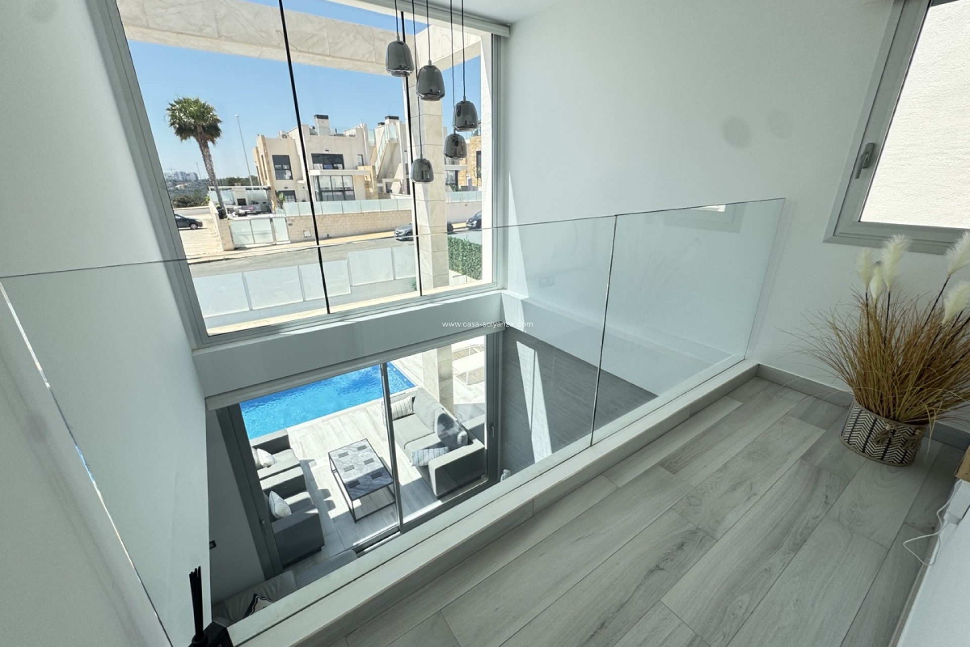 Herverkoop - Villa - Lomas de Cabo Roig